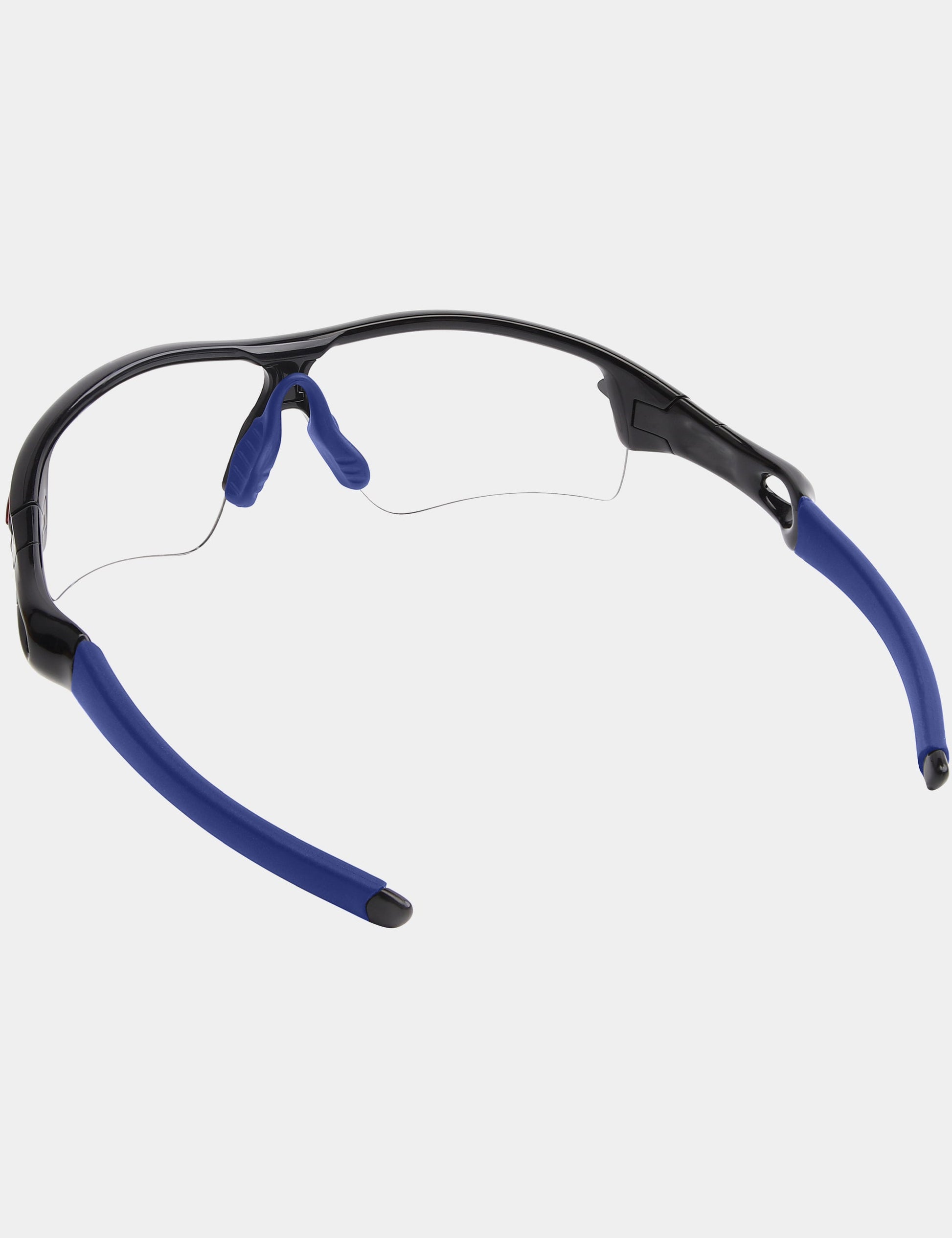 Navy Blue-Asian Fit Standard