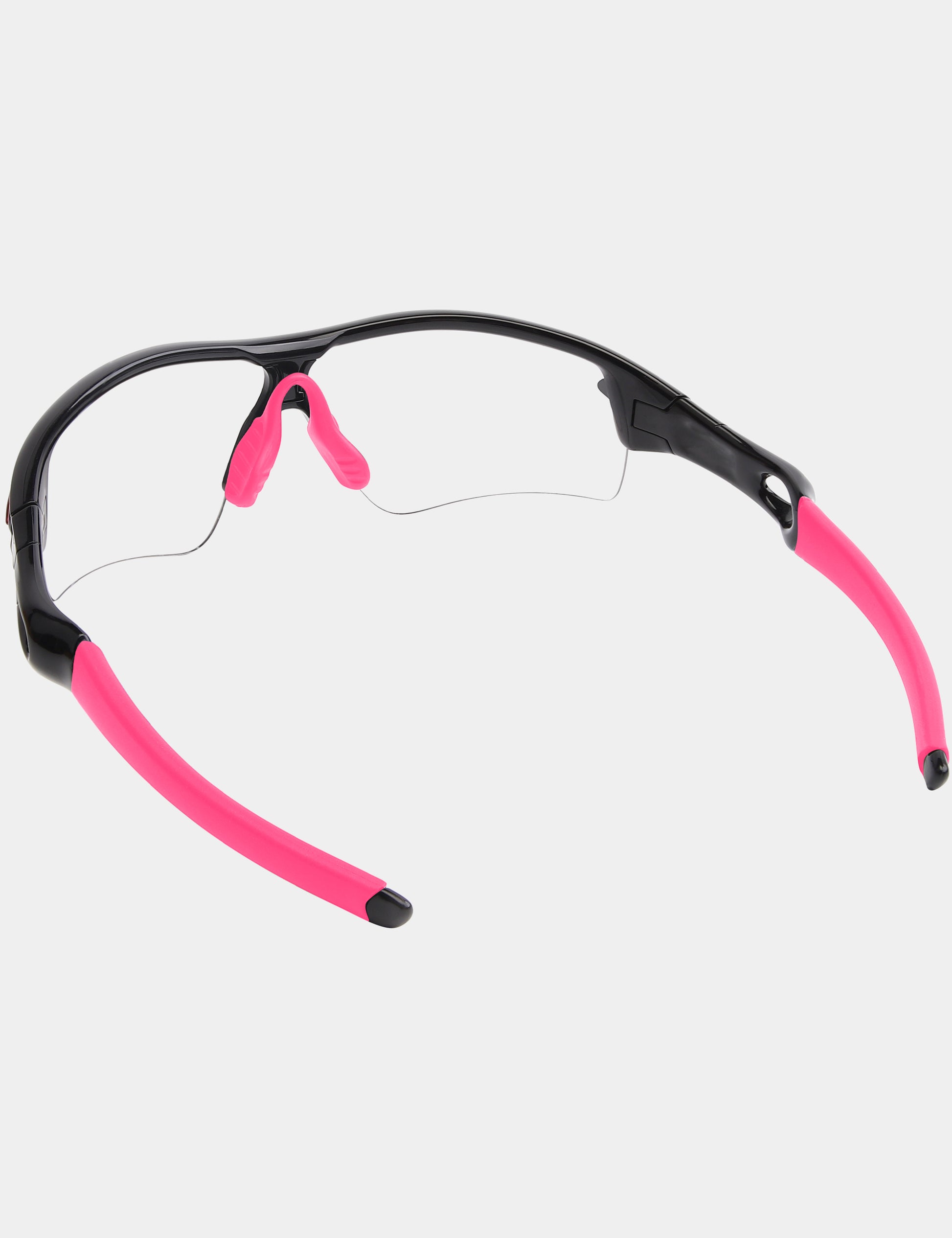 Pink Red-Asian Fit Standard