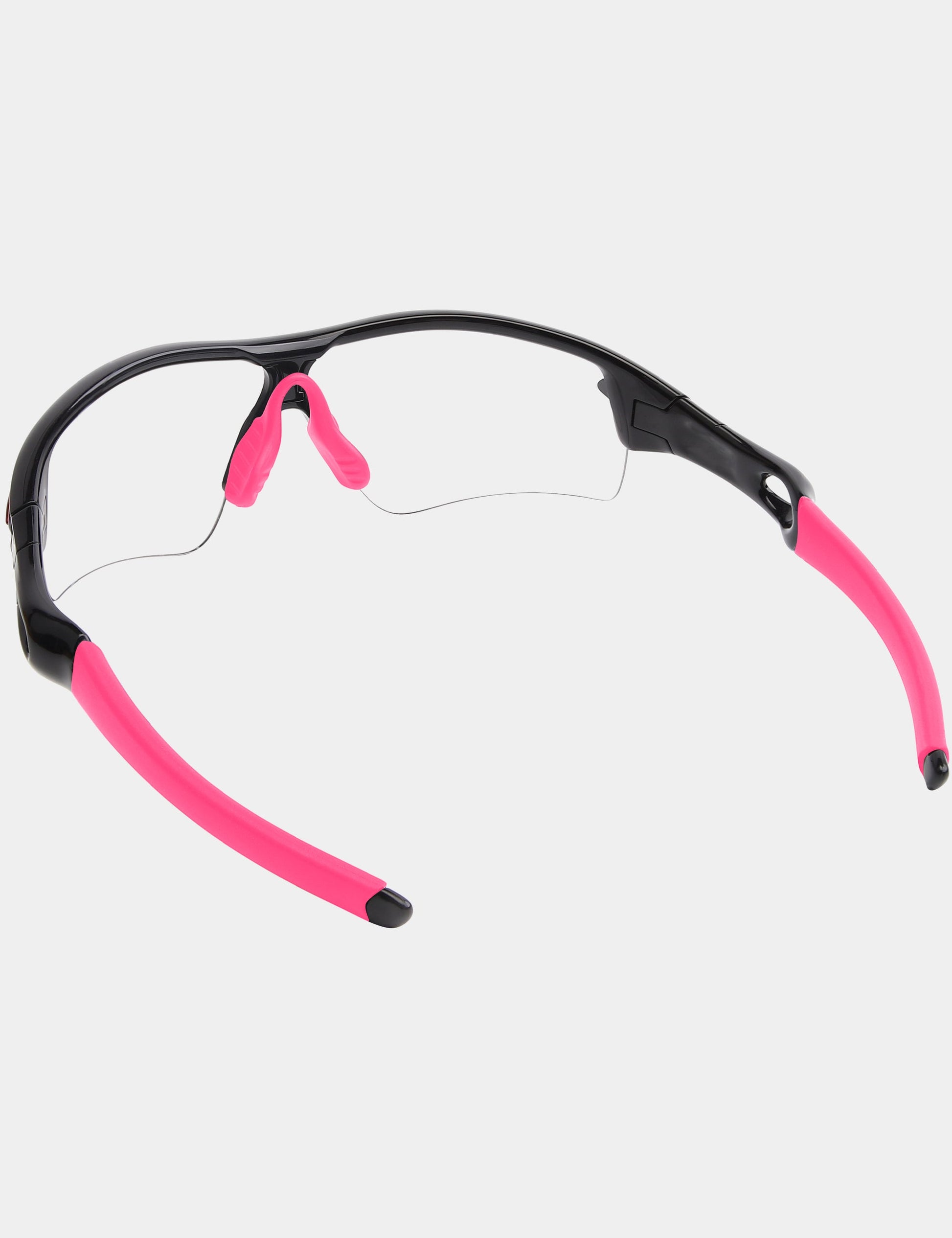 Pink Red-Asian Fit Standard