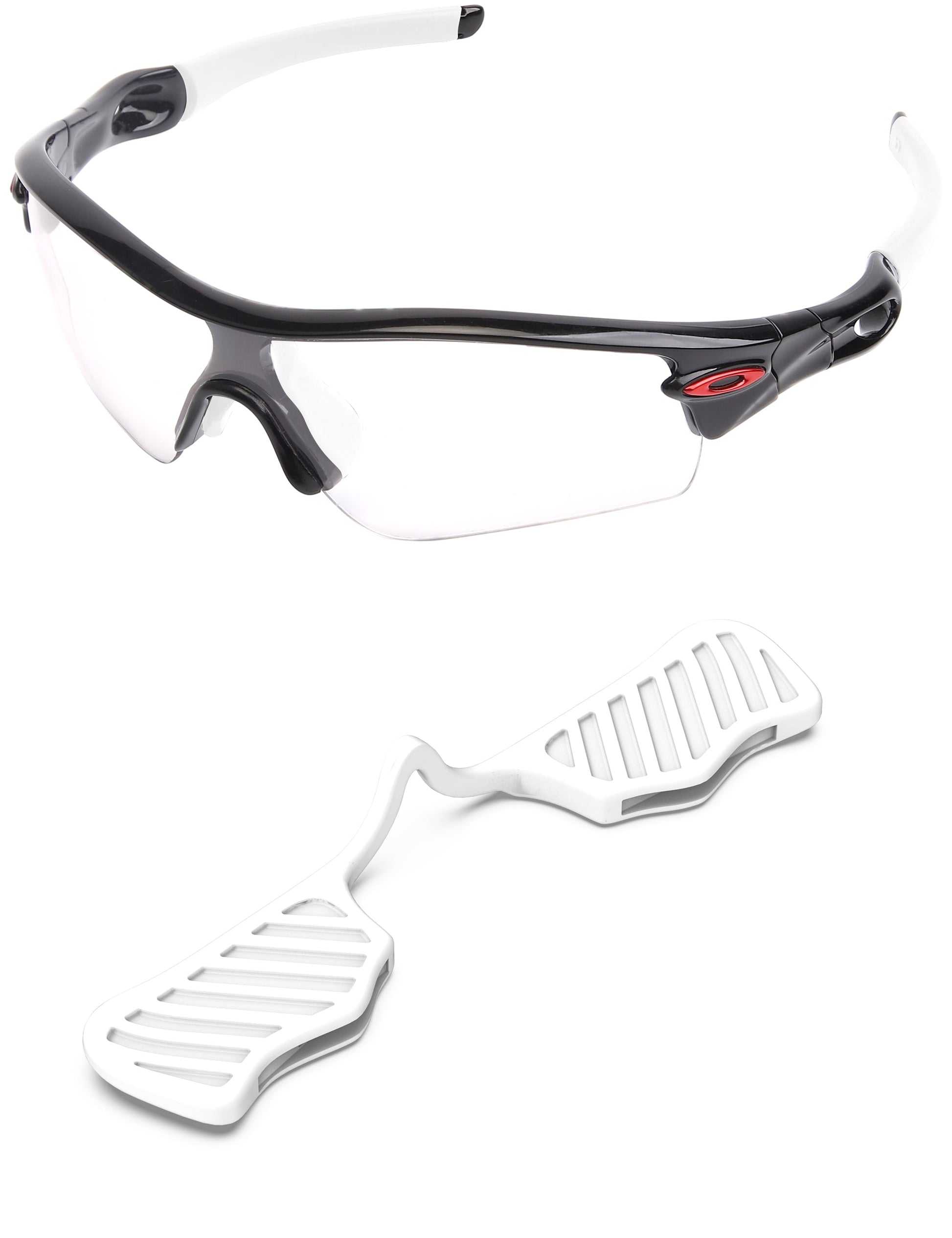 White-Asian Fit Standard