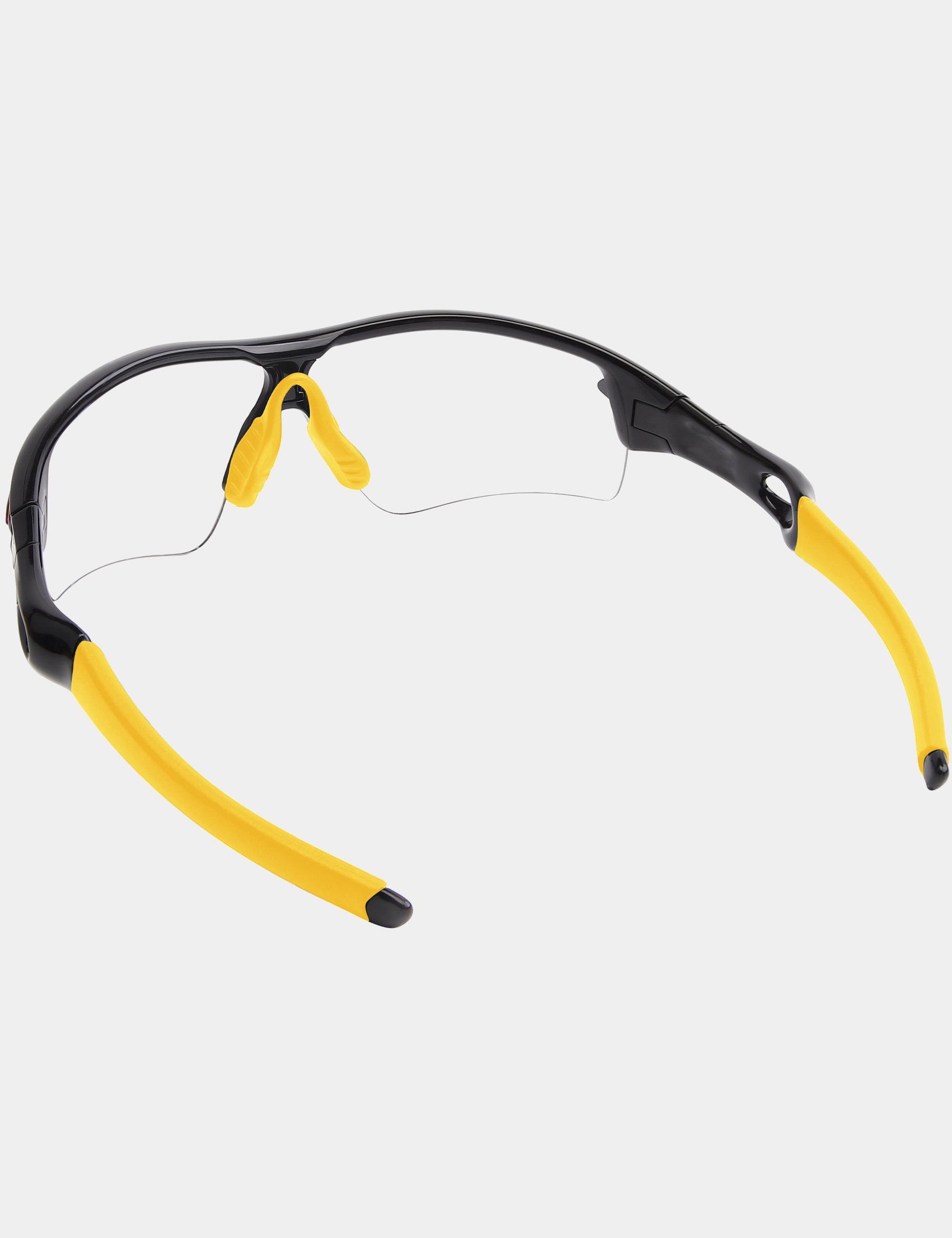 Yellow-Asian Fit Standard