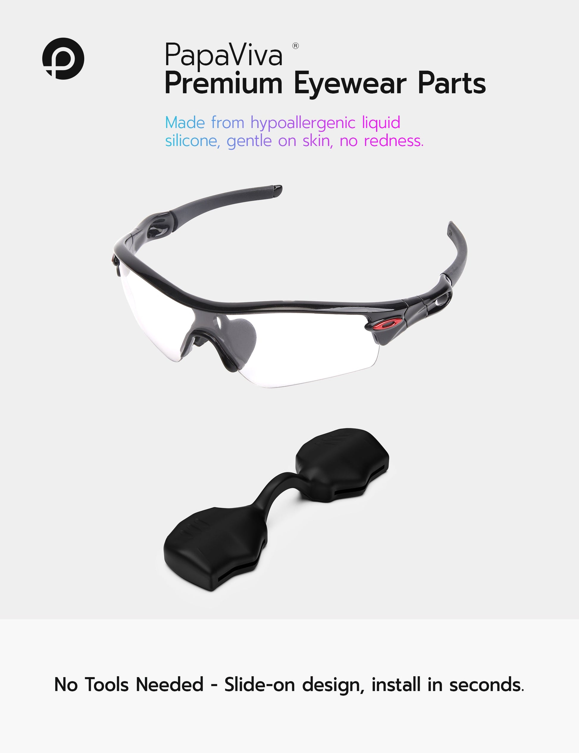 Black-Asian Fit Middle