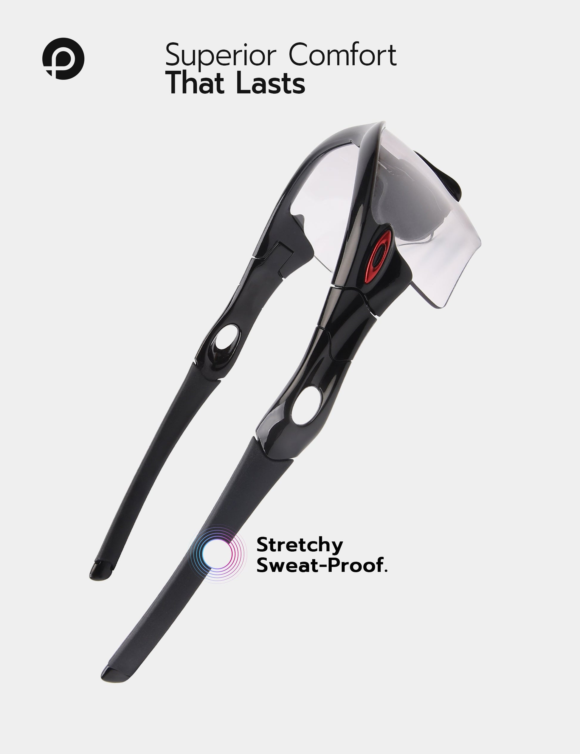 Black-Asian Fit Middle