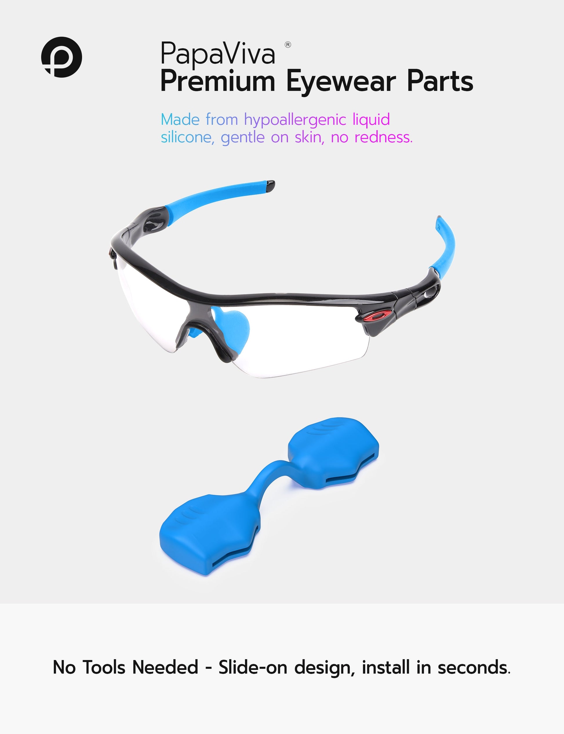 Blue-Asian Fit Middle