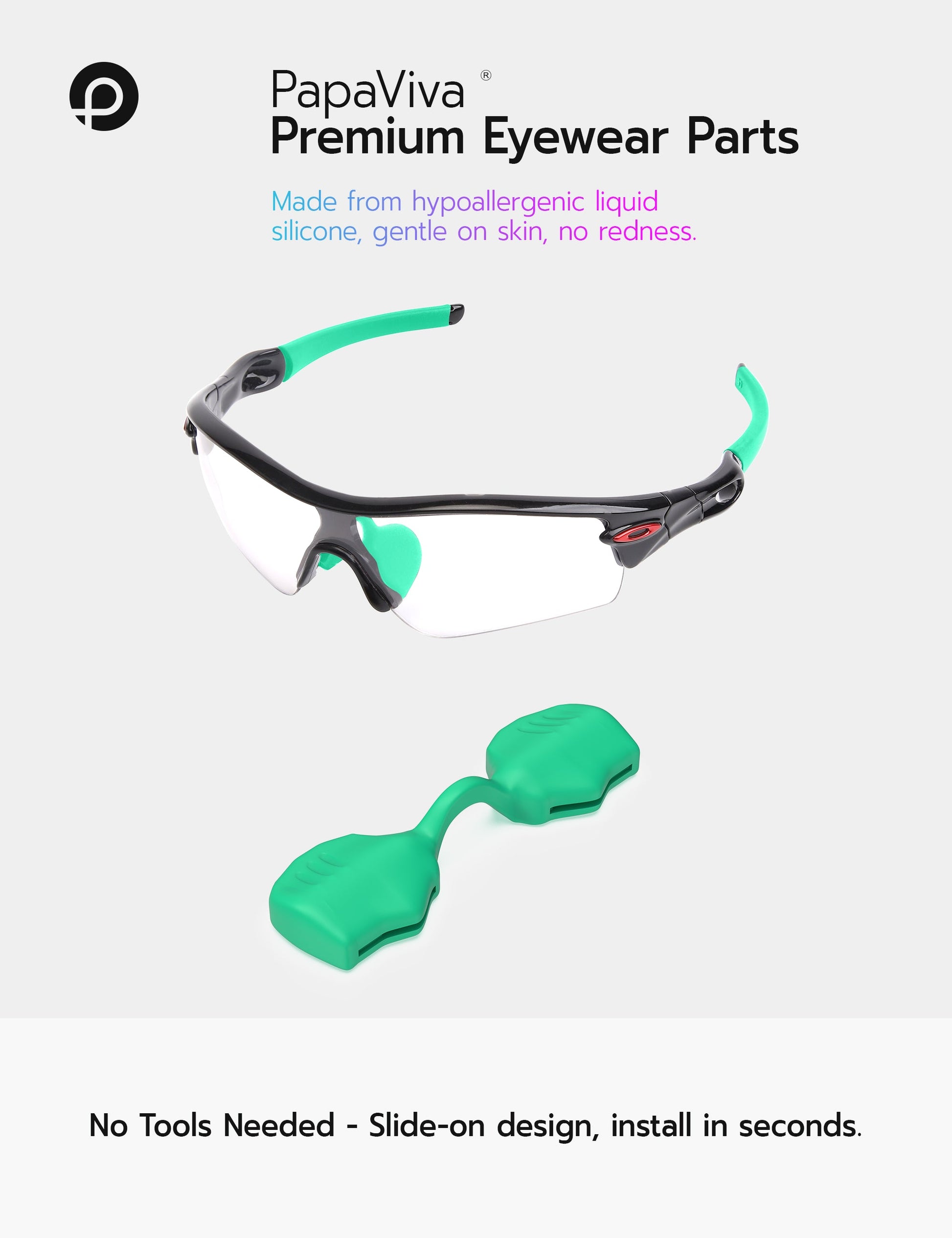 Celeste-Asian Fit Middle