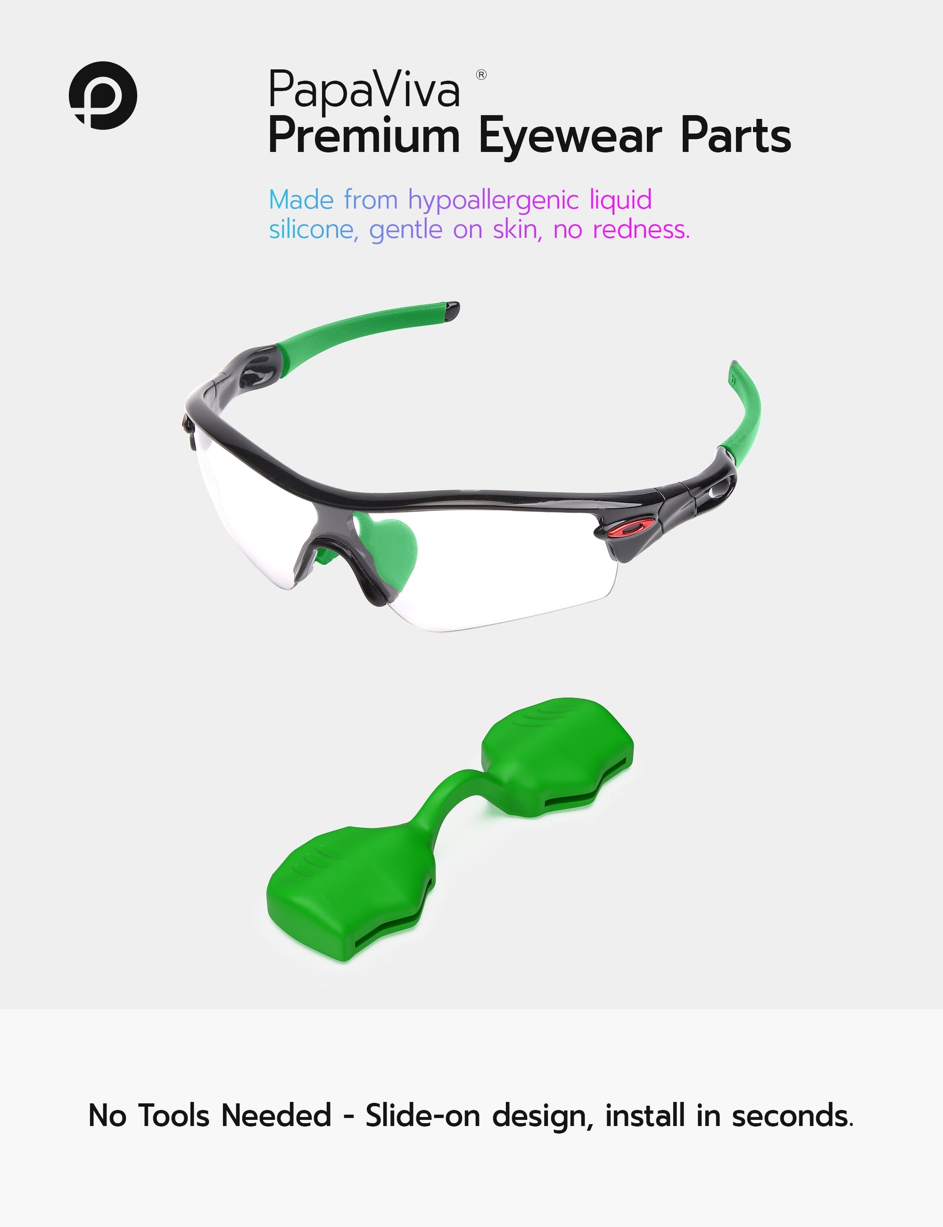 Dark Green-Asian Fit Middle