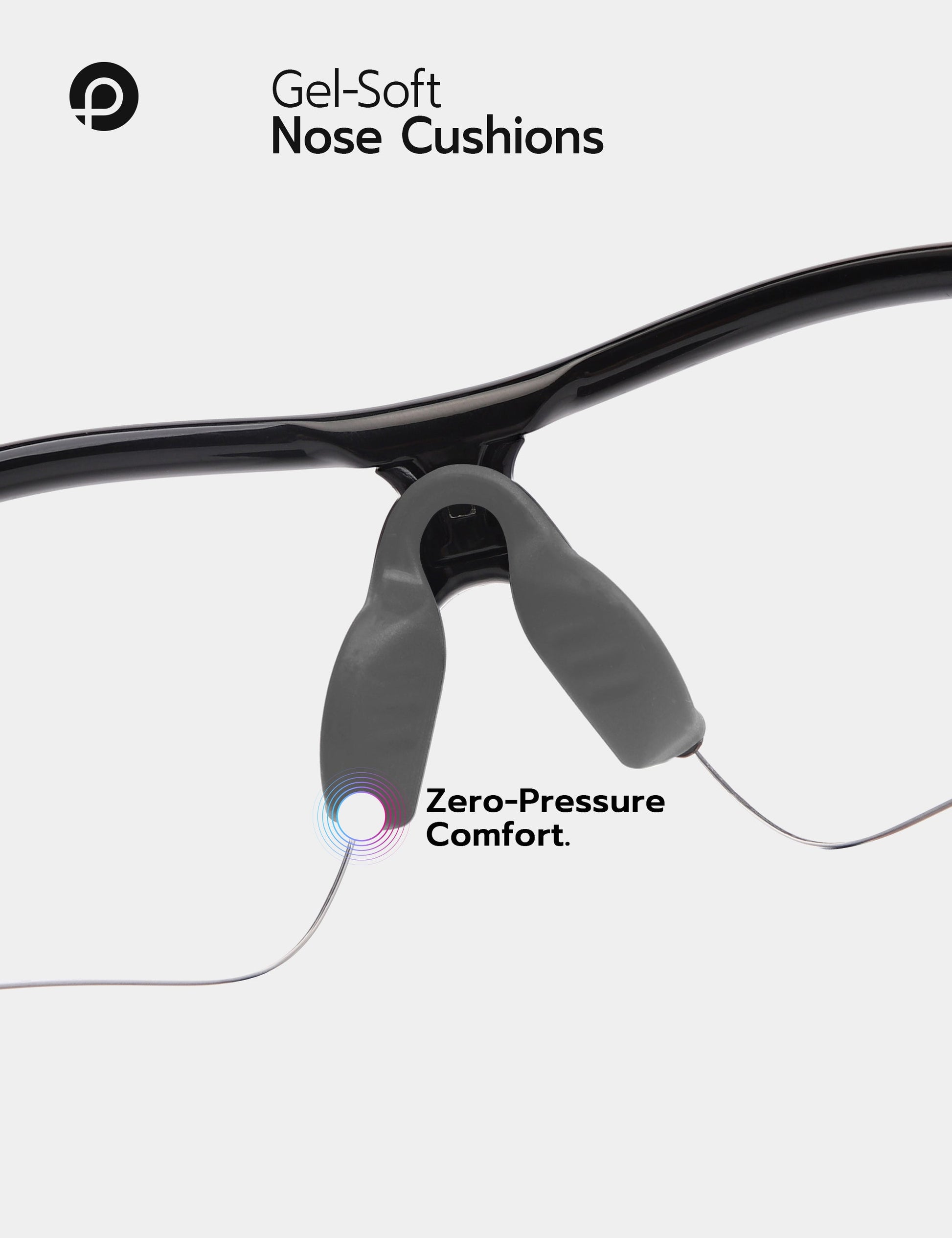 Gray-Asian Fit Middle