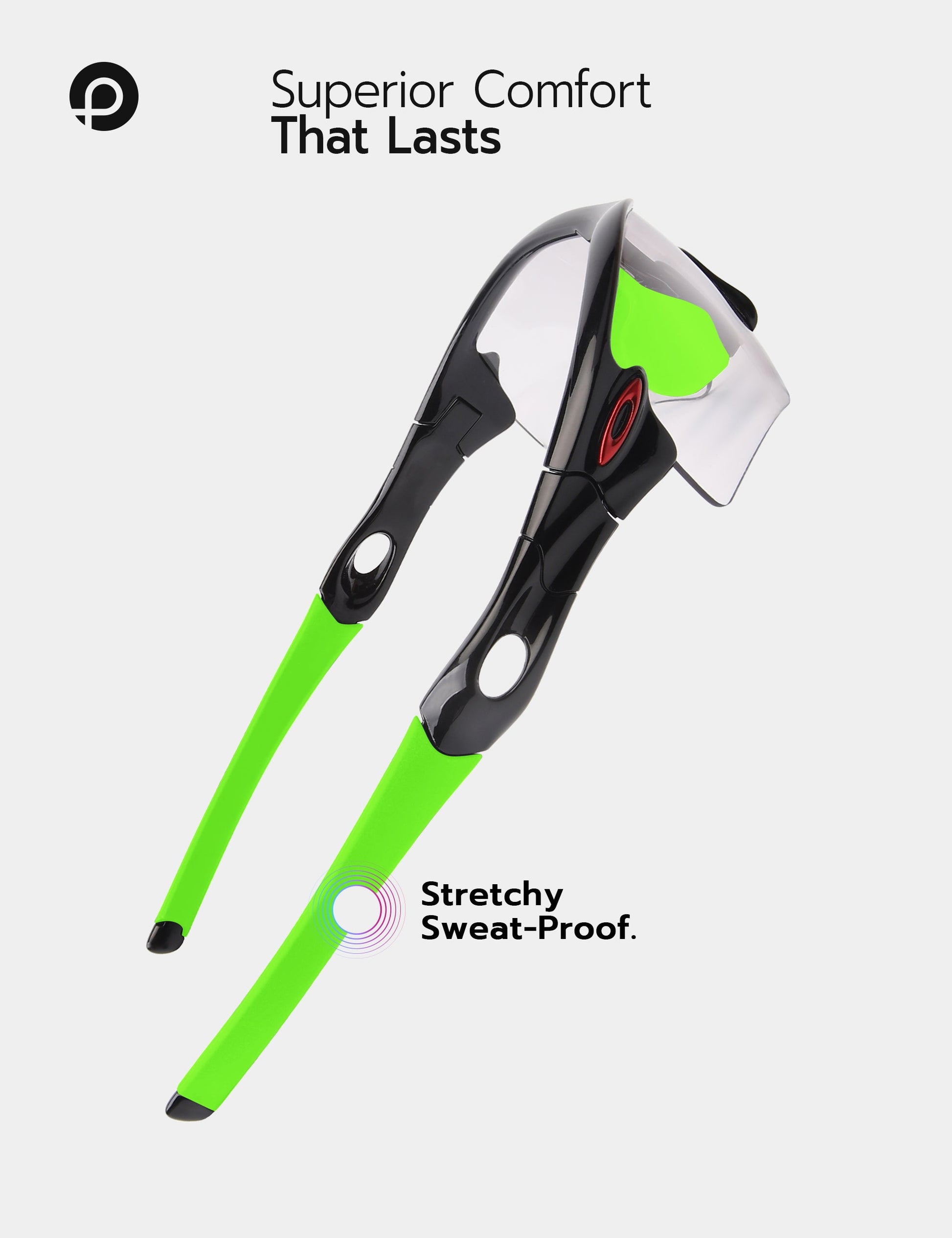 Green-Asian Fit Middle