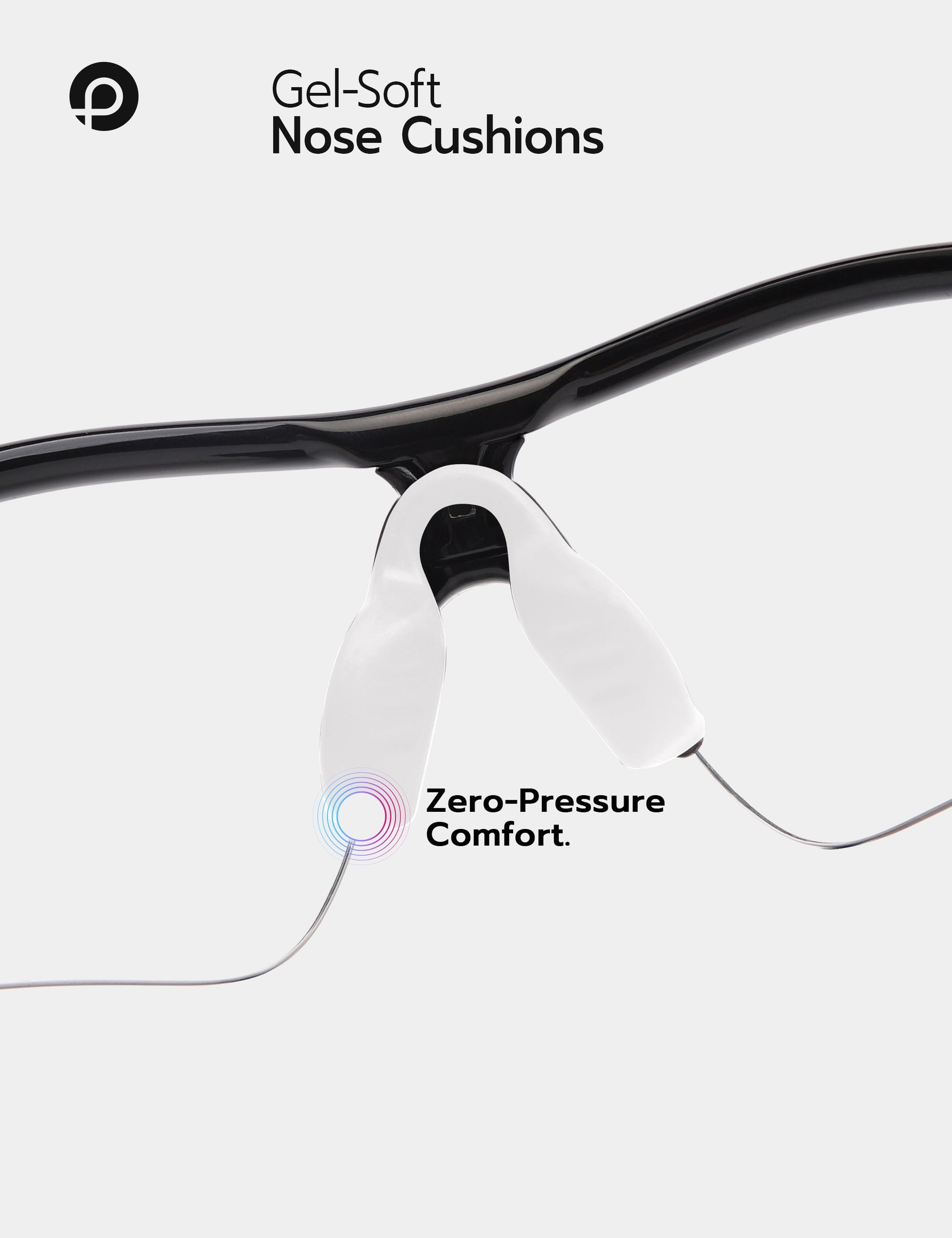 White-Asian Fit Middle