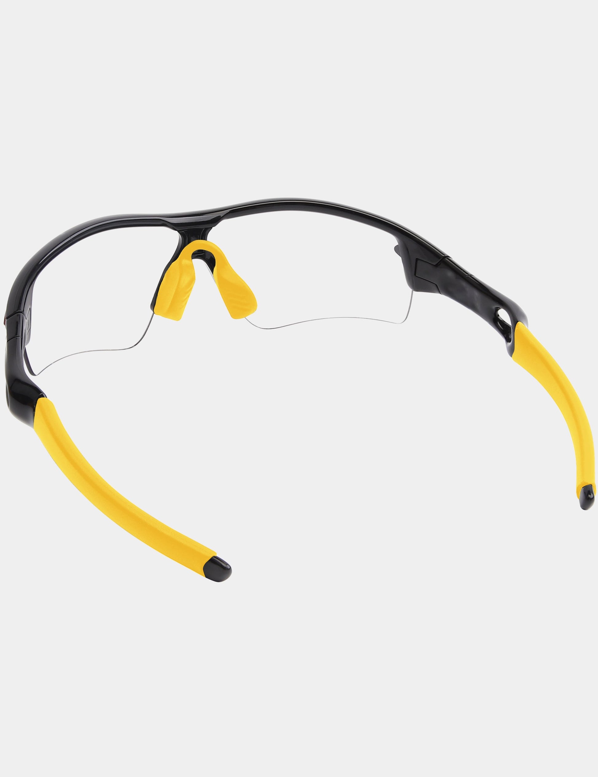 Yellow-Asian Fit Middle