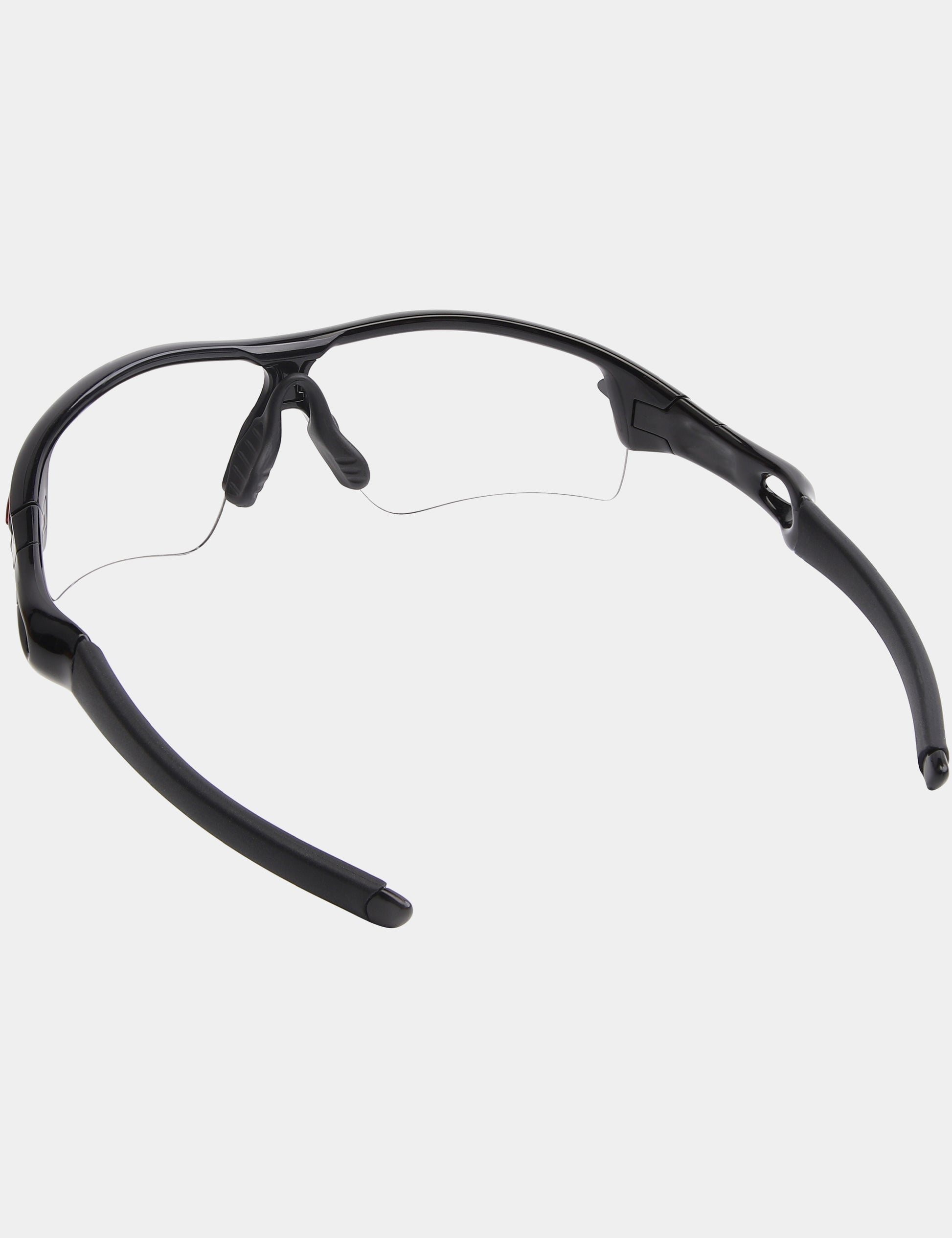 Black-Euro Fit Standard