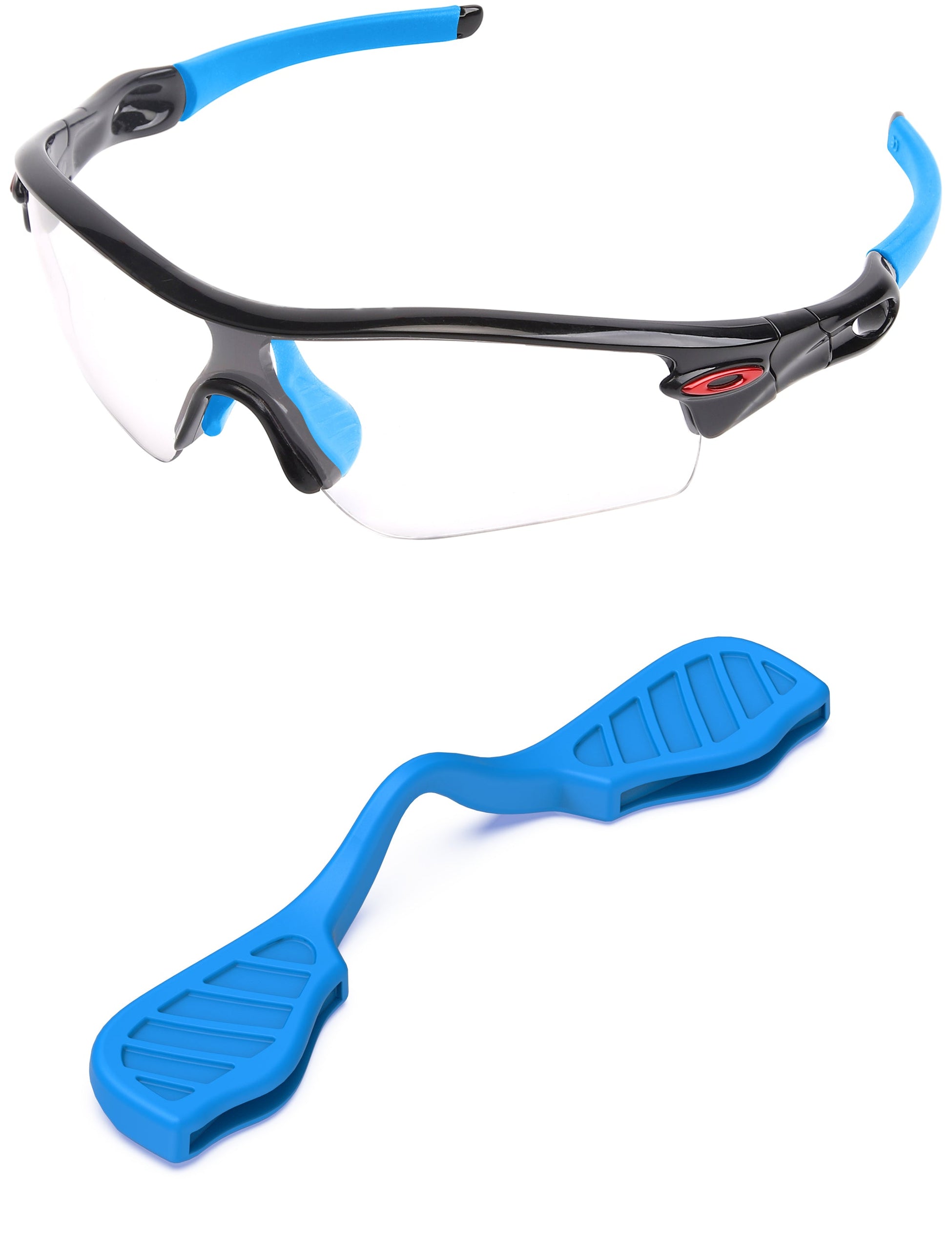 Blue-Euro Fit Standard