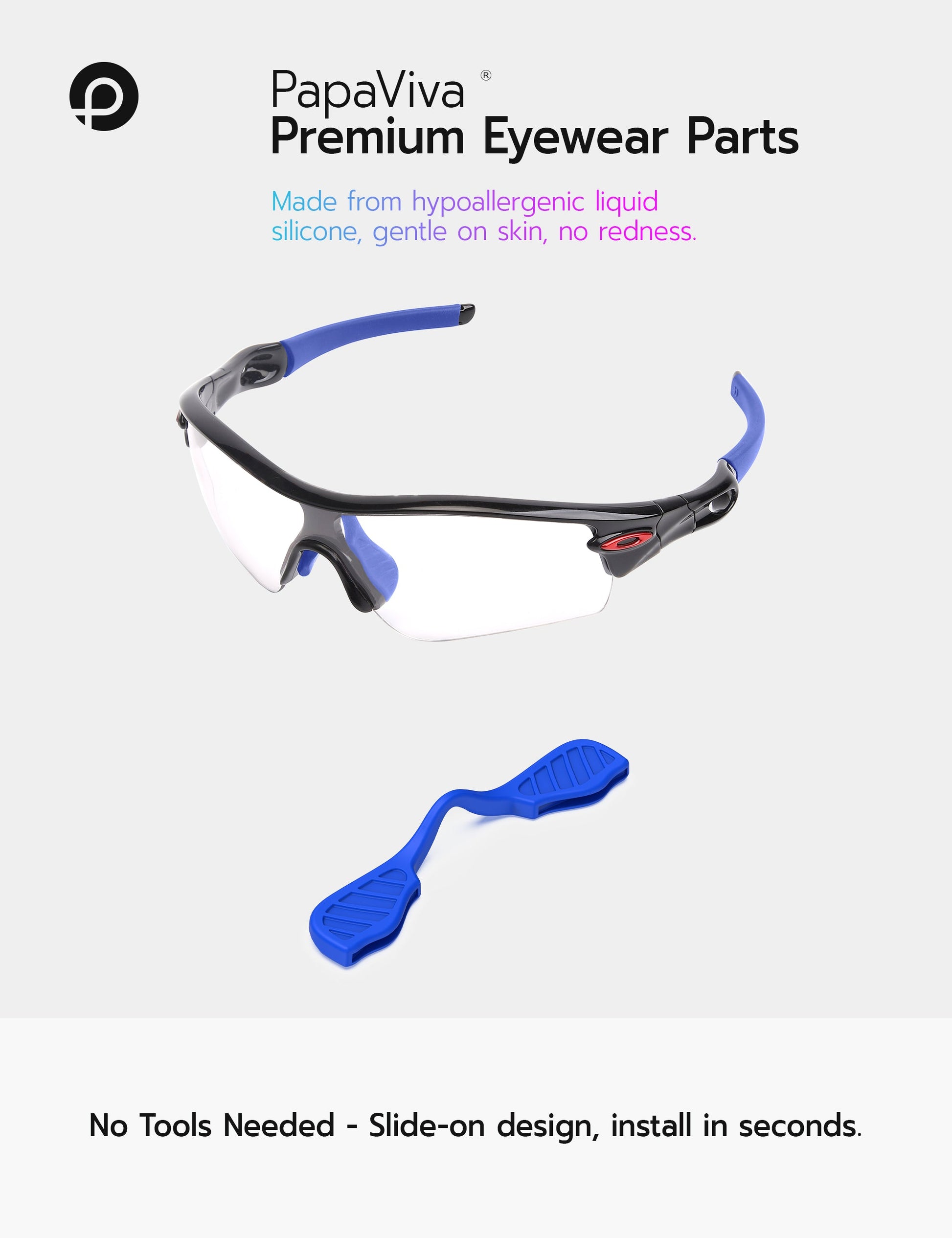 Dark Blue-Euro Fit Standard