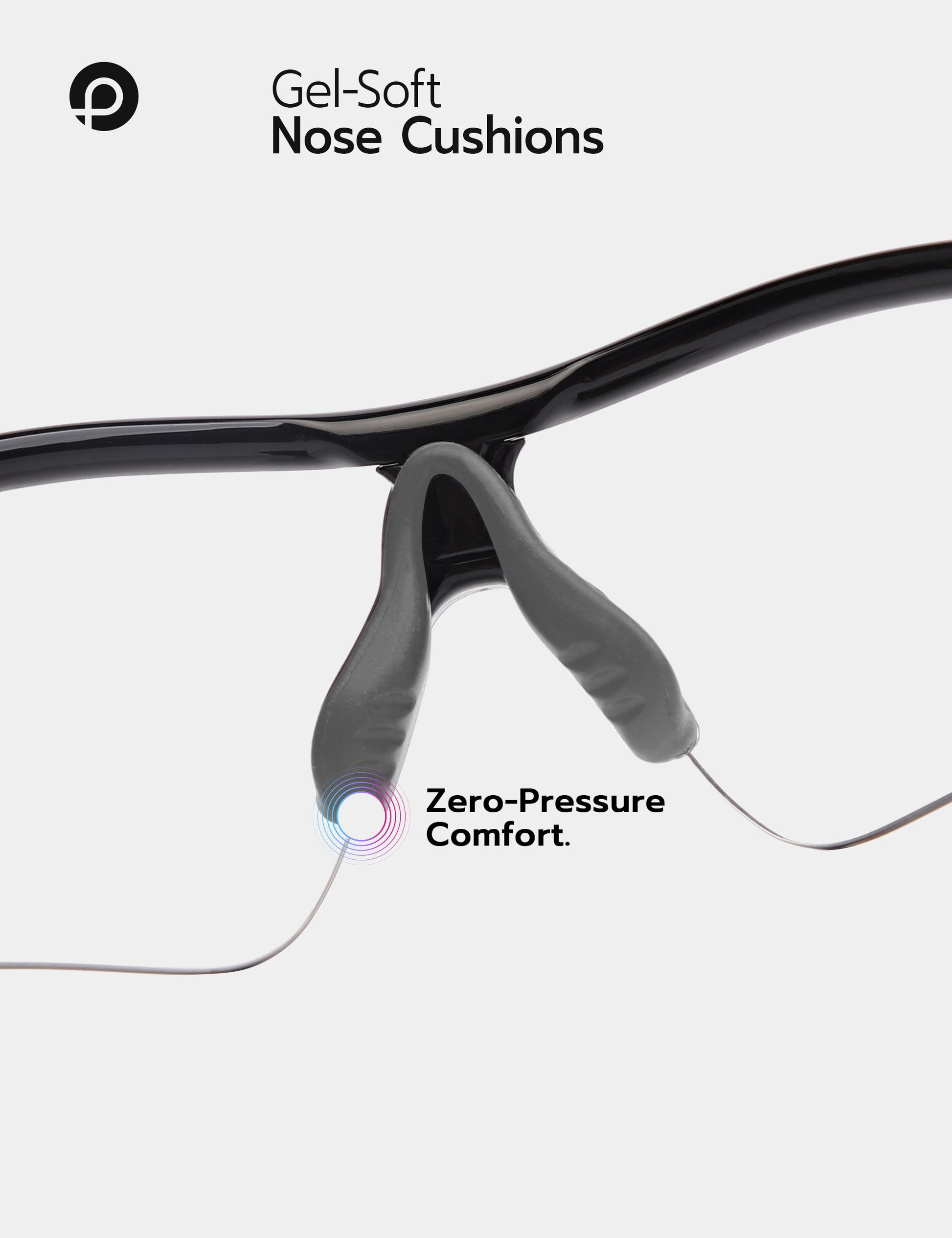 Gray-Euro Fit Standard