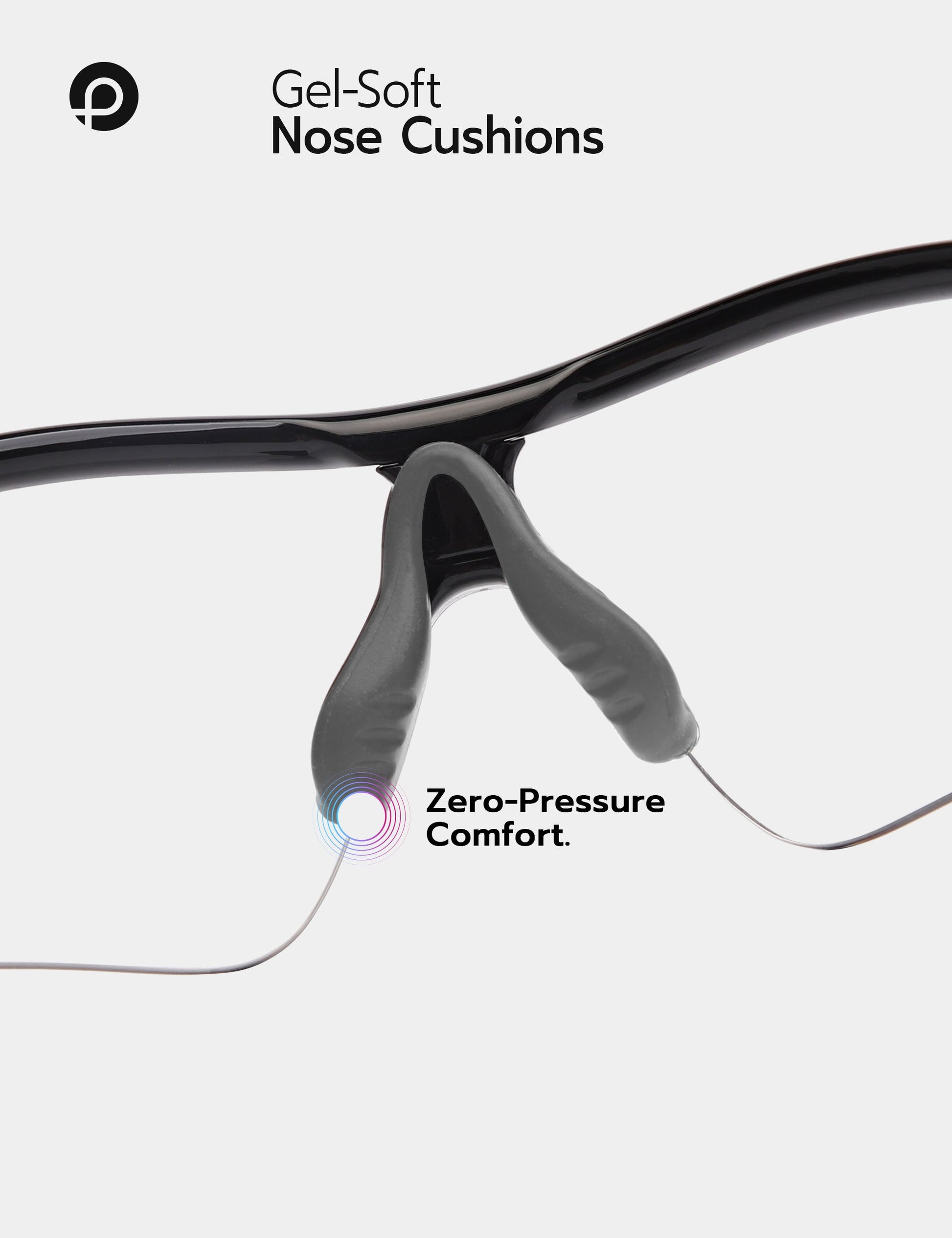 Gray-Euro Fit Standard