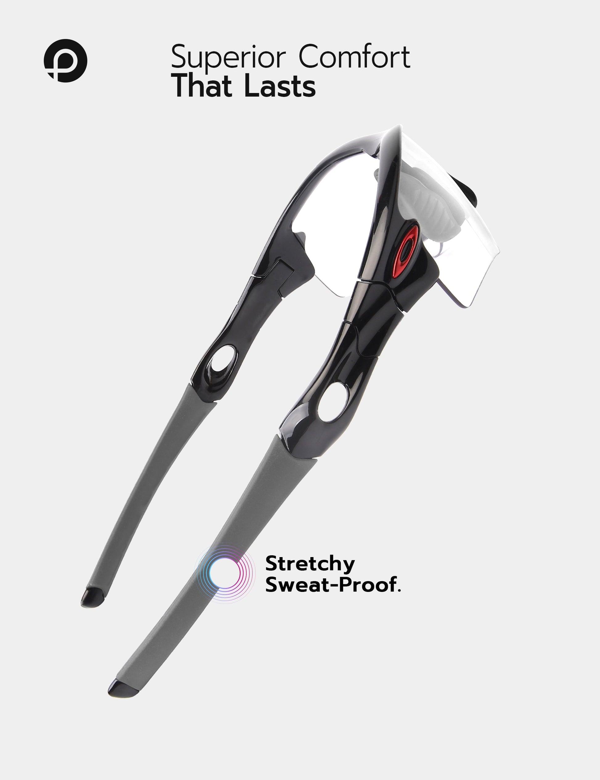 Gray-Euro Fit Standard