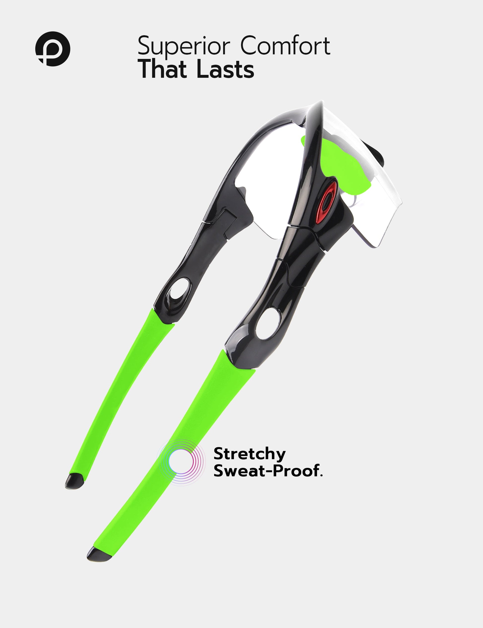 Green-Euro Fit Standard