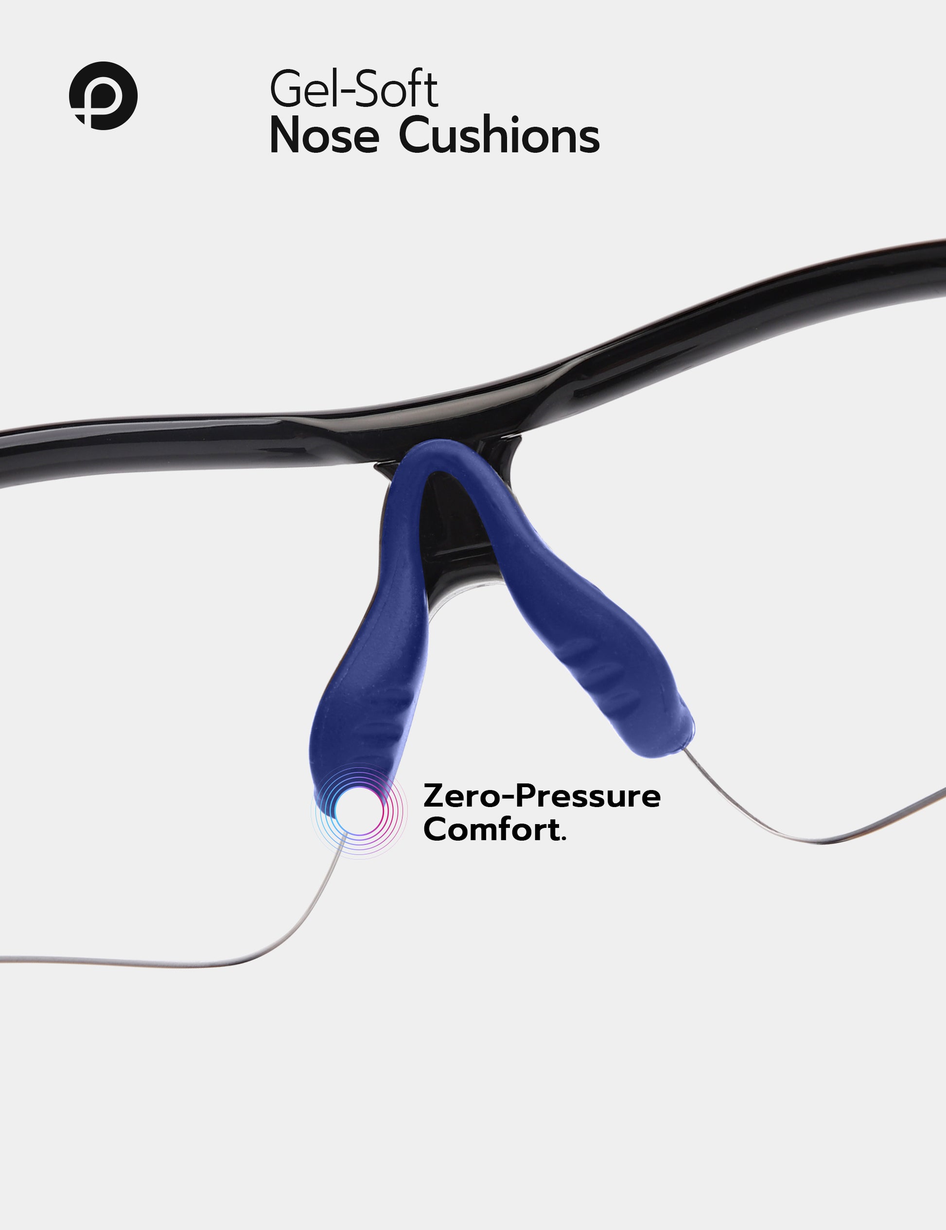 Navy Blue-Euro Fit Standard