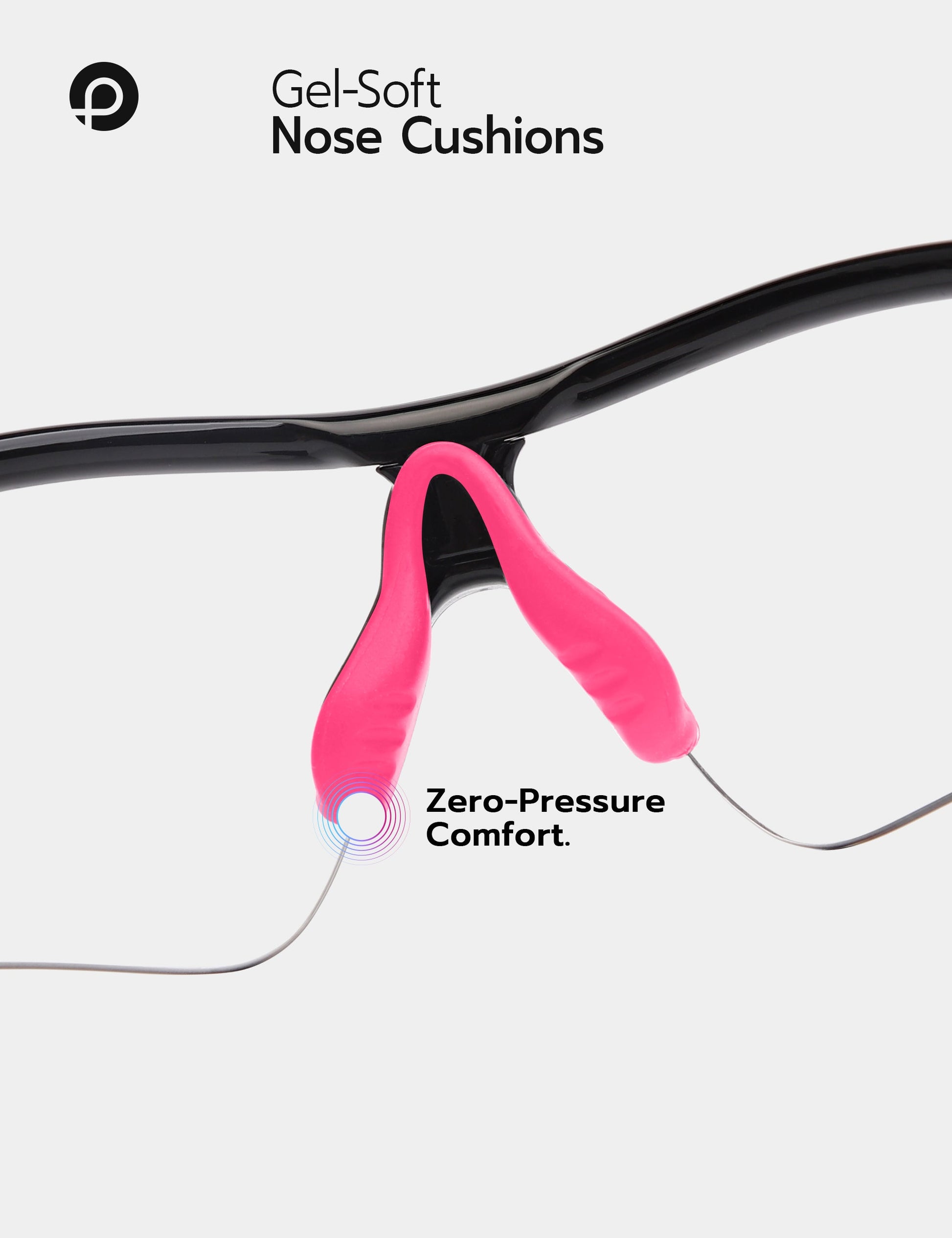 Pink Red-Euro Fit Standard