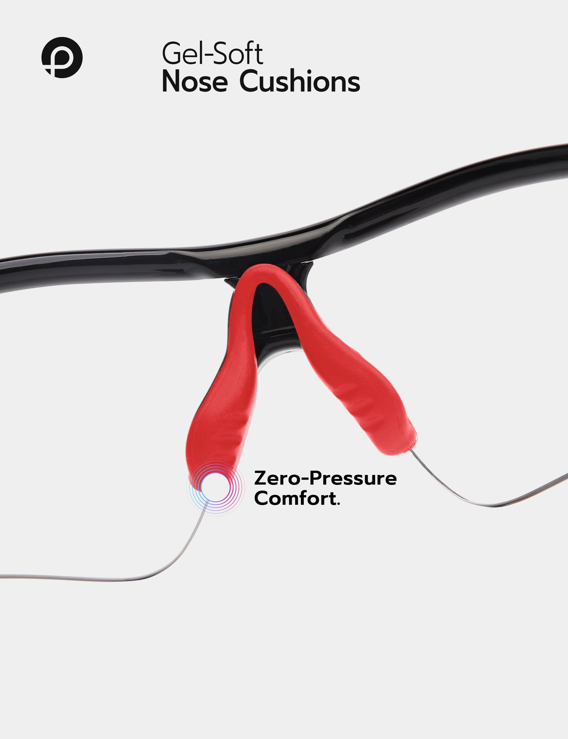 Red-Euro Fit Standard