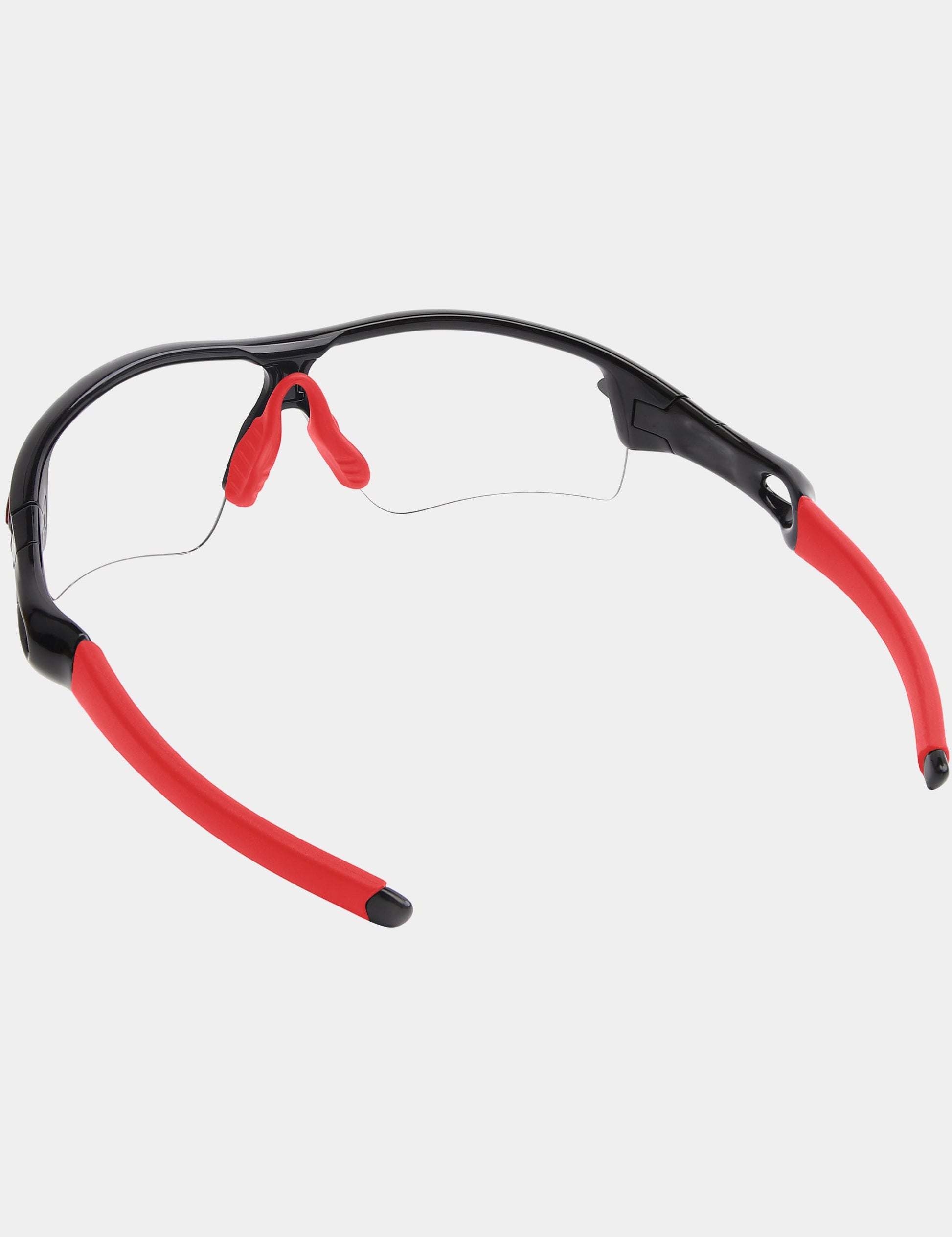 Red-Euro Fit Standard