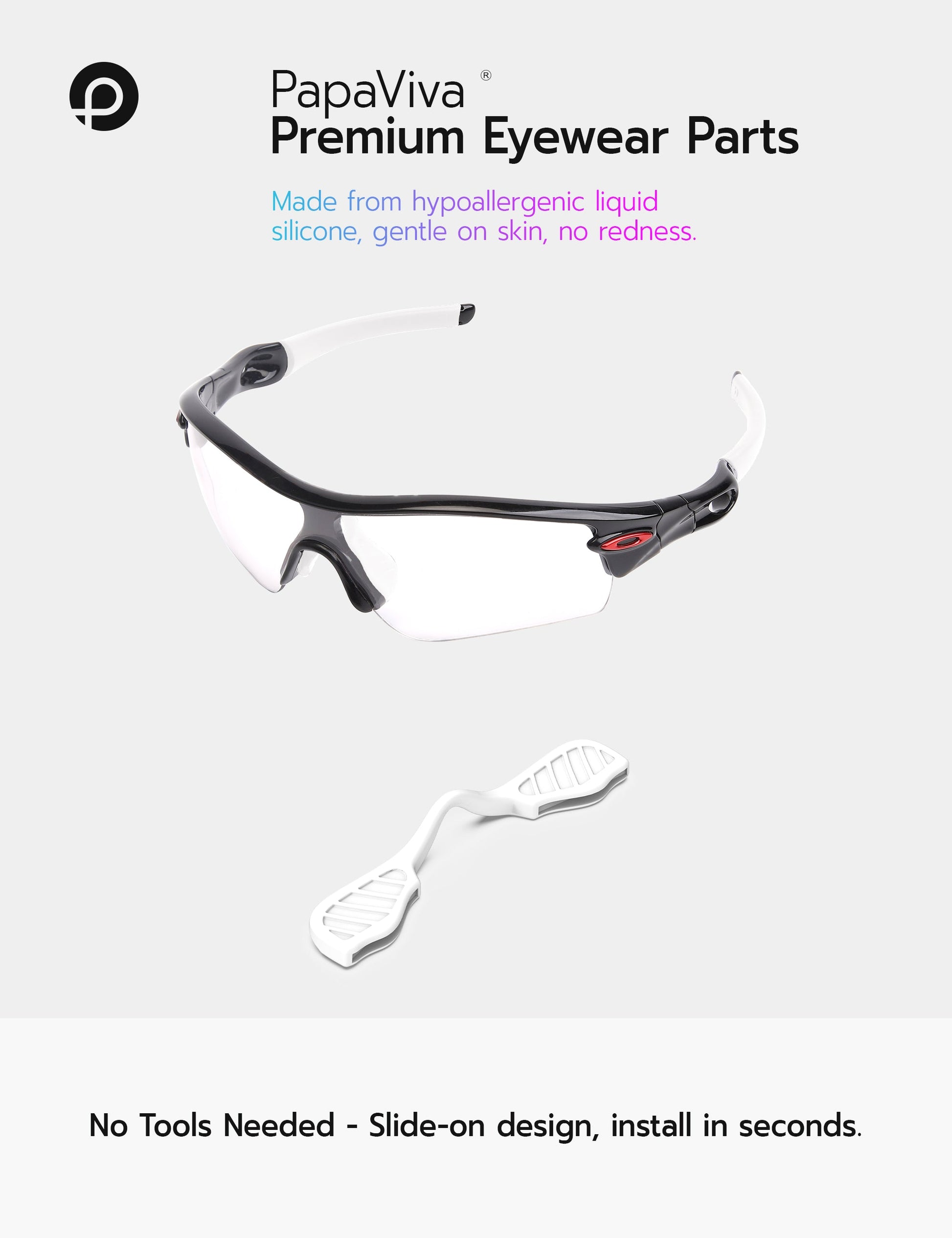 White-Euro Fit Standard