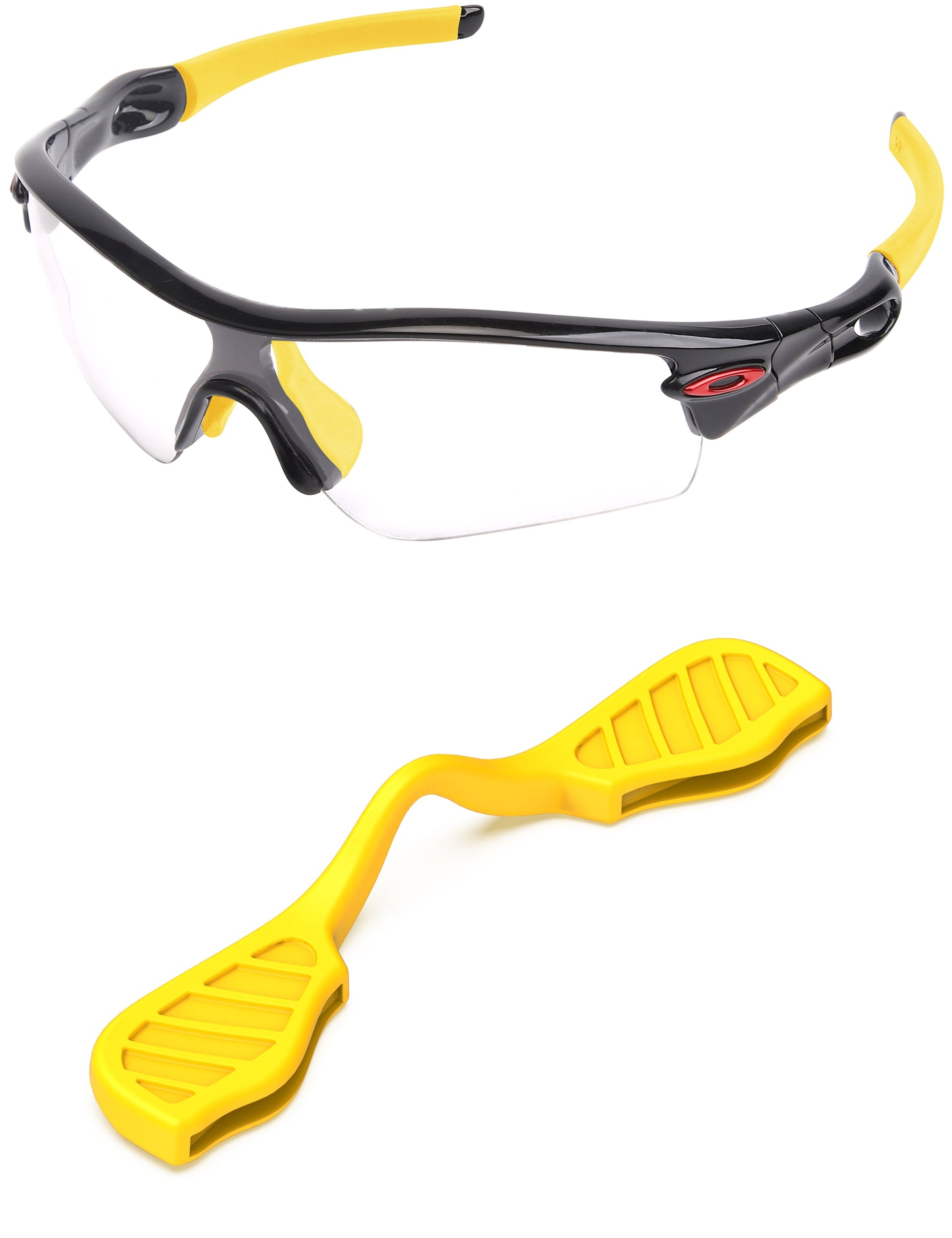 Yellow-Euro Fit Standard