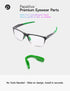 Dark Green