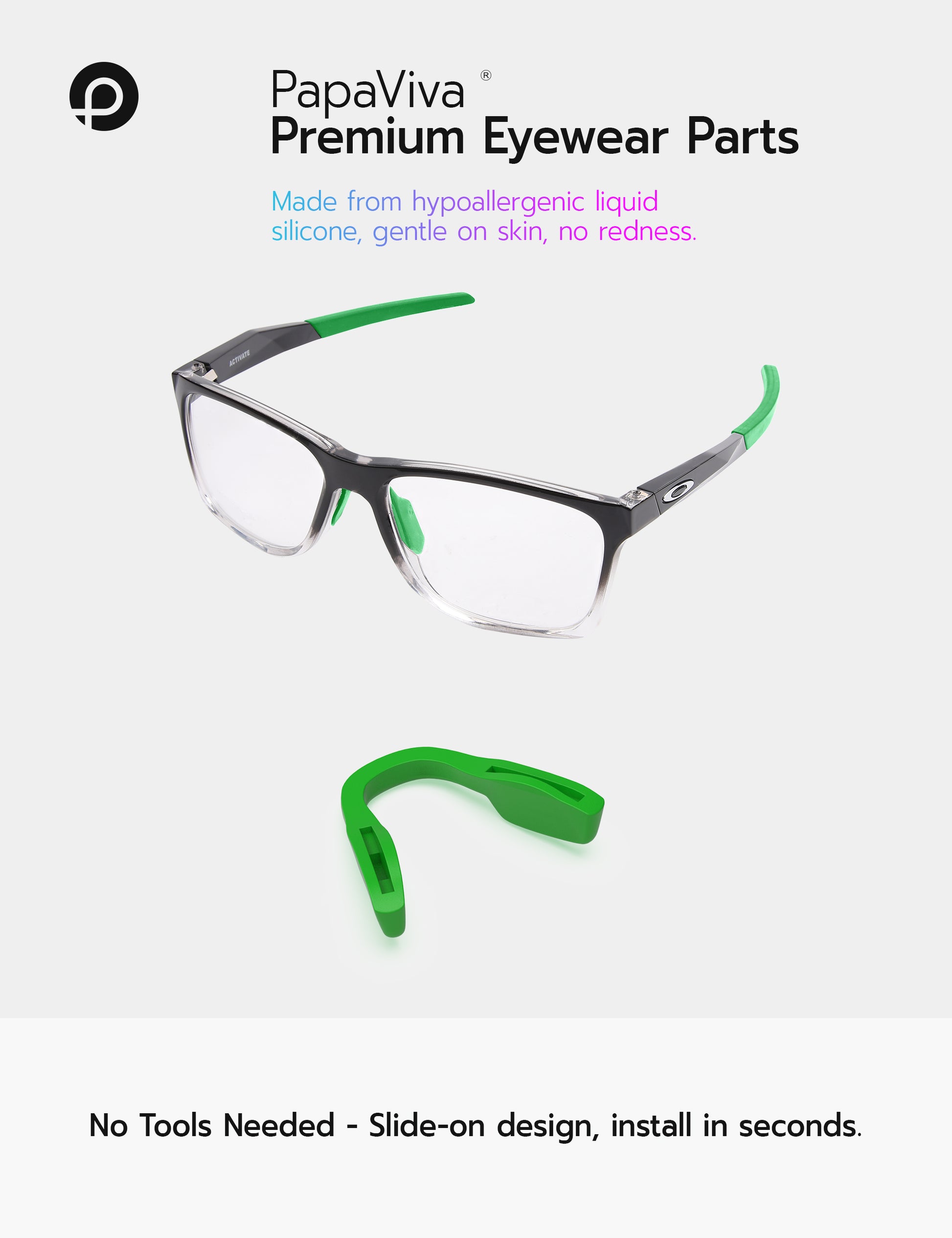 Dark Green