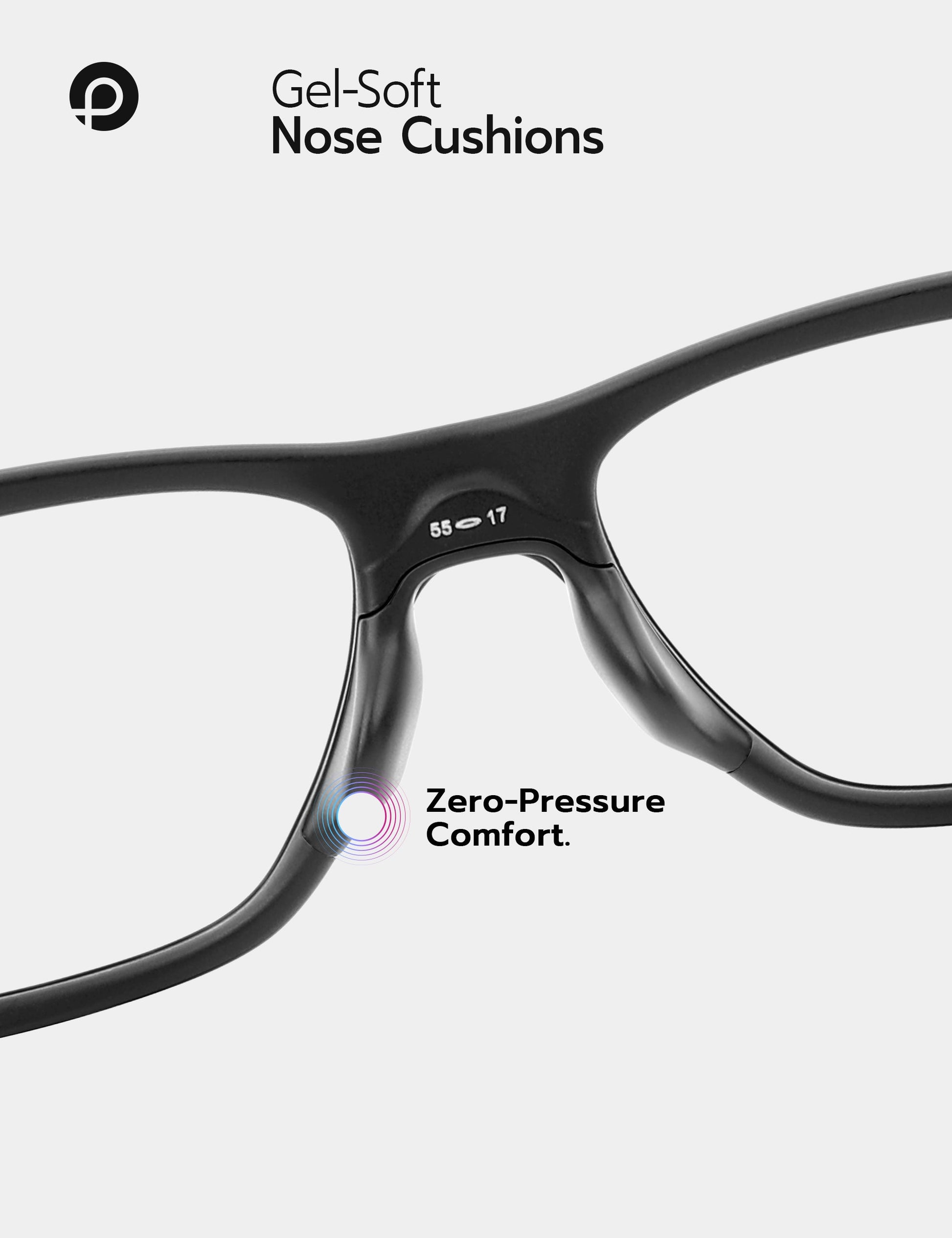 Black-Asian Fit Large