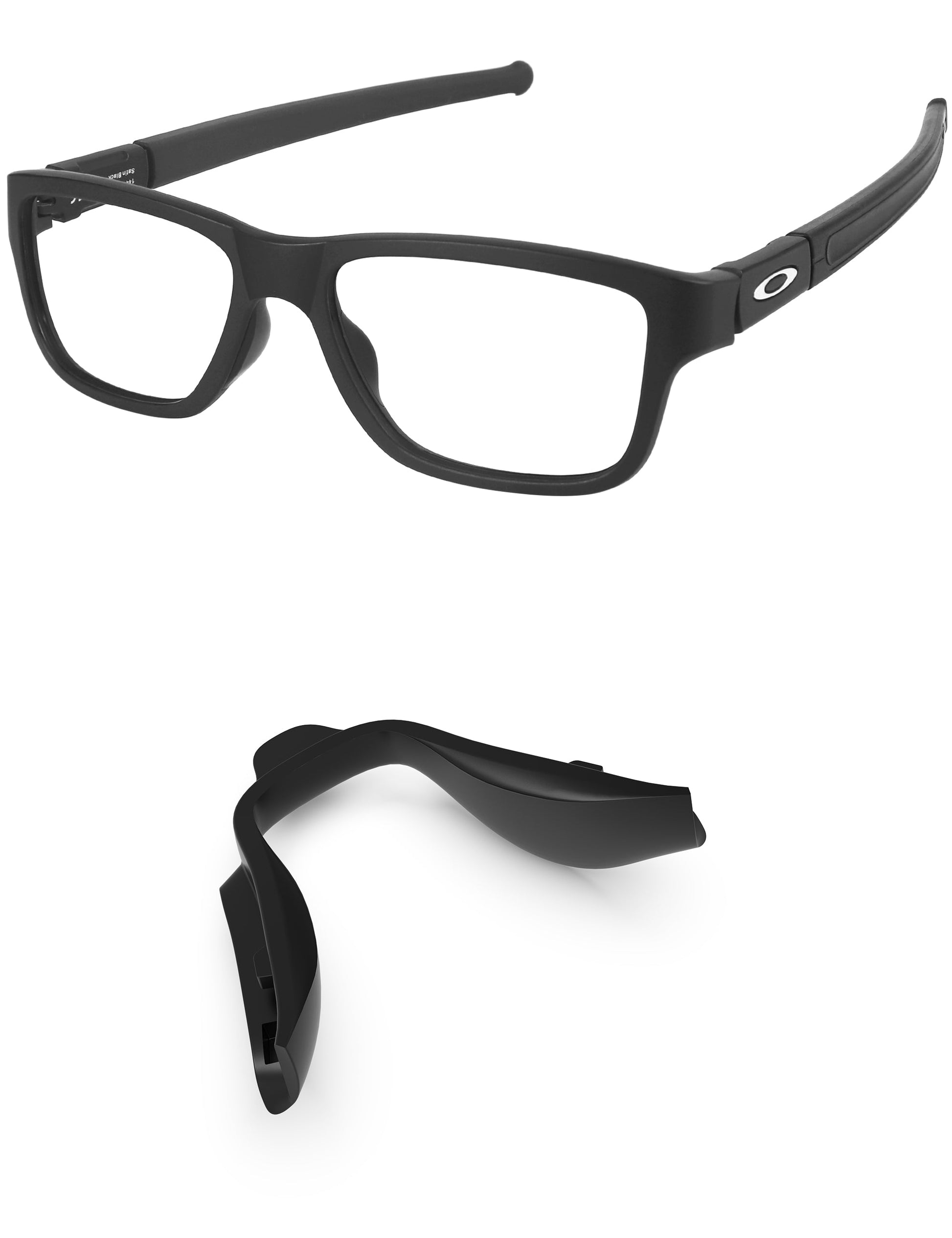 Black-Asian Fit Middle