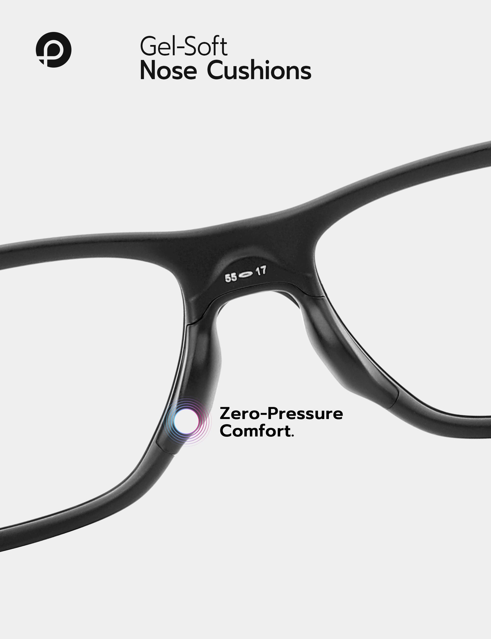 Black-Asian Fit Middle