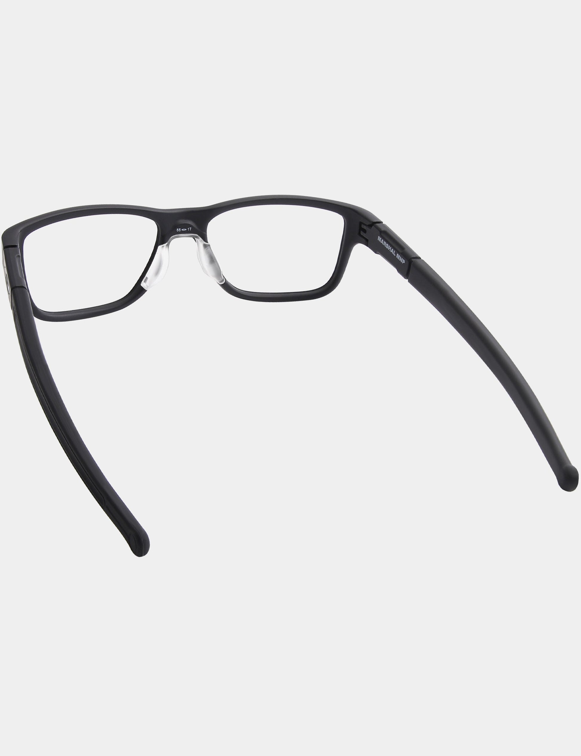 Clear-Asian Fit Middle