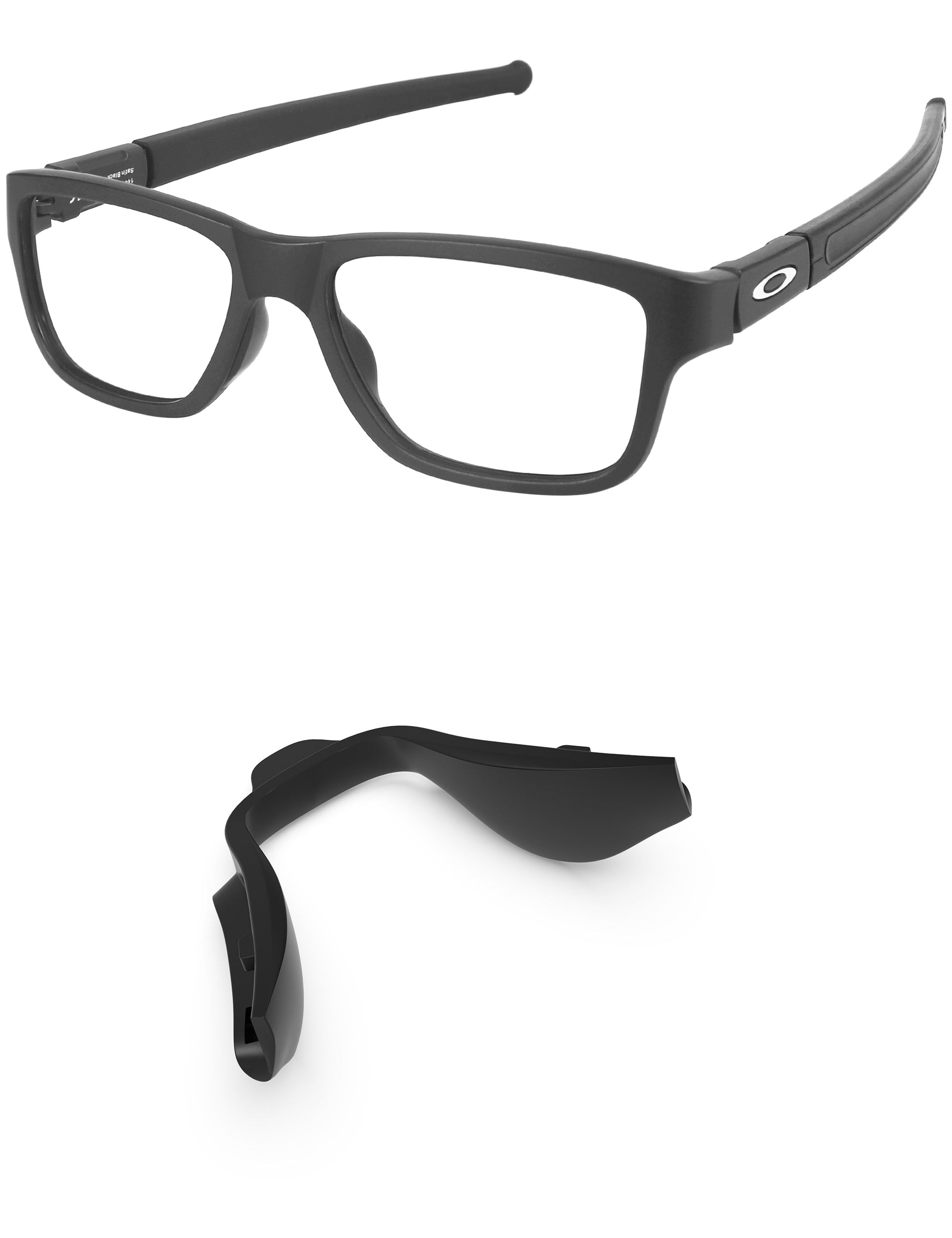 Black-Asian Fit Standard