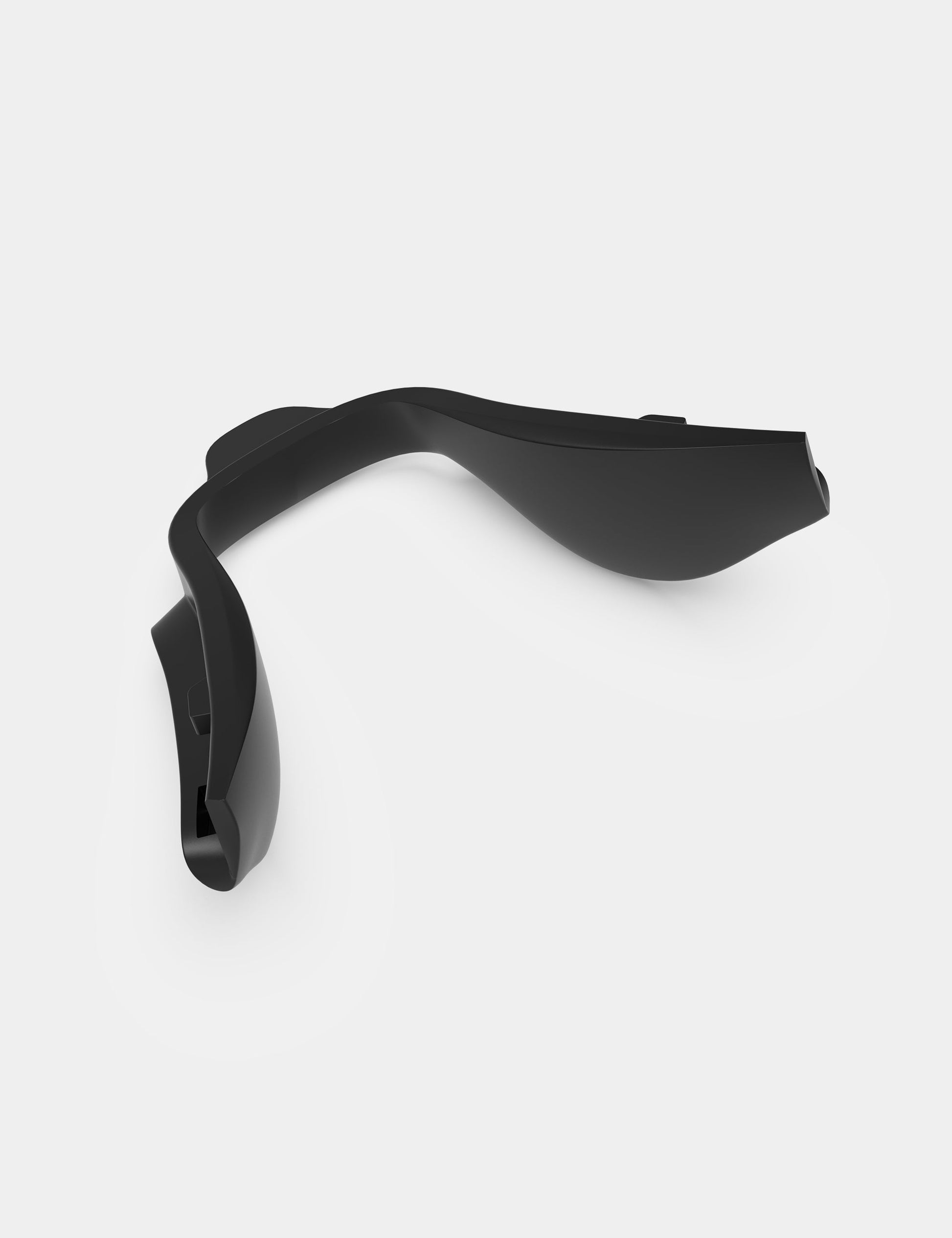 Black-Asian Fit Standard