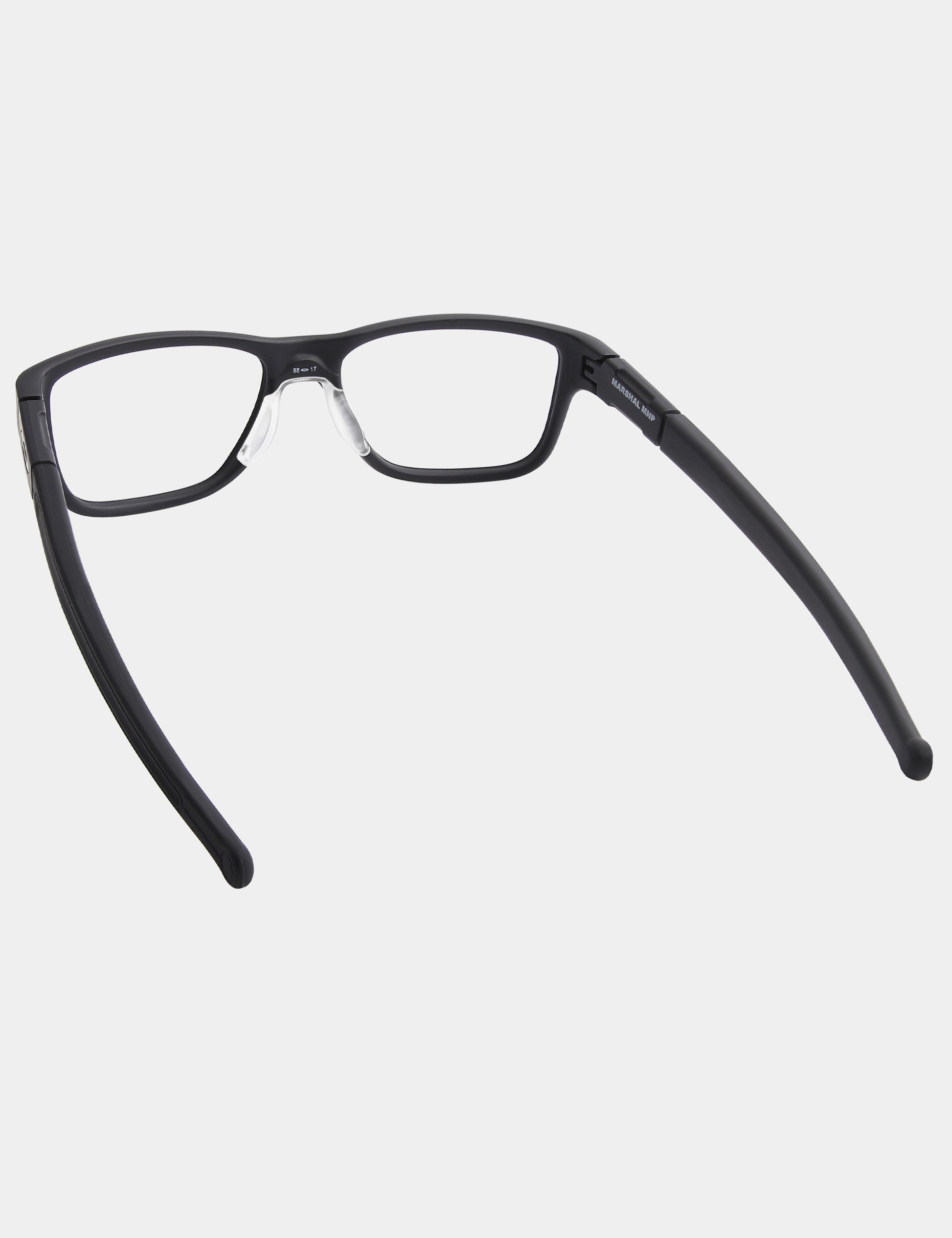 Clear-Asian Fit Standard