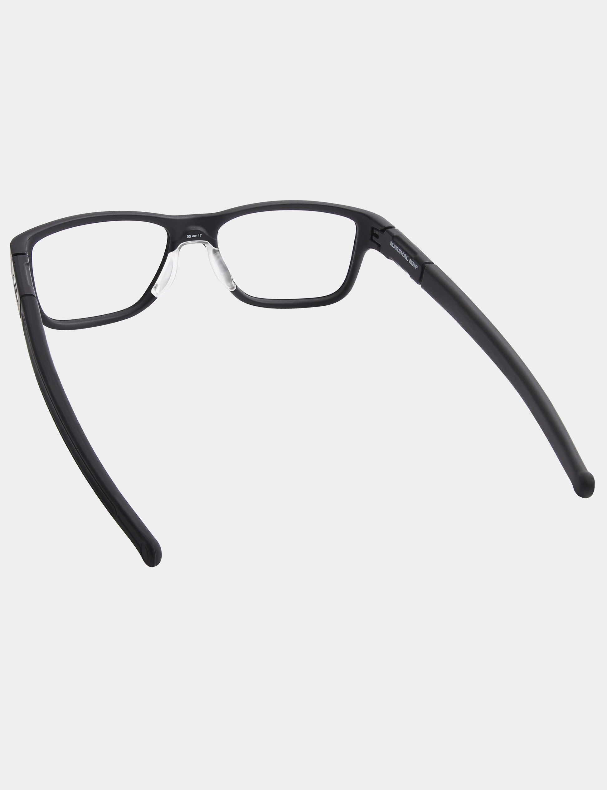 Clear-Asian Fit Standard