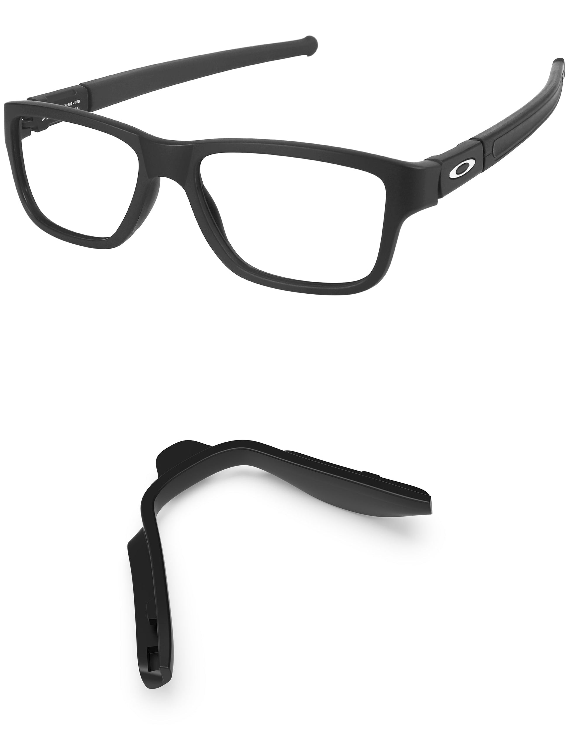 Black-Euro Fit Standard