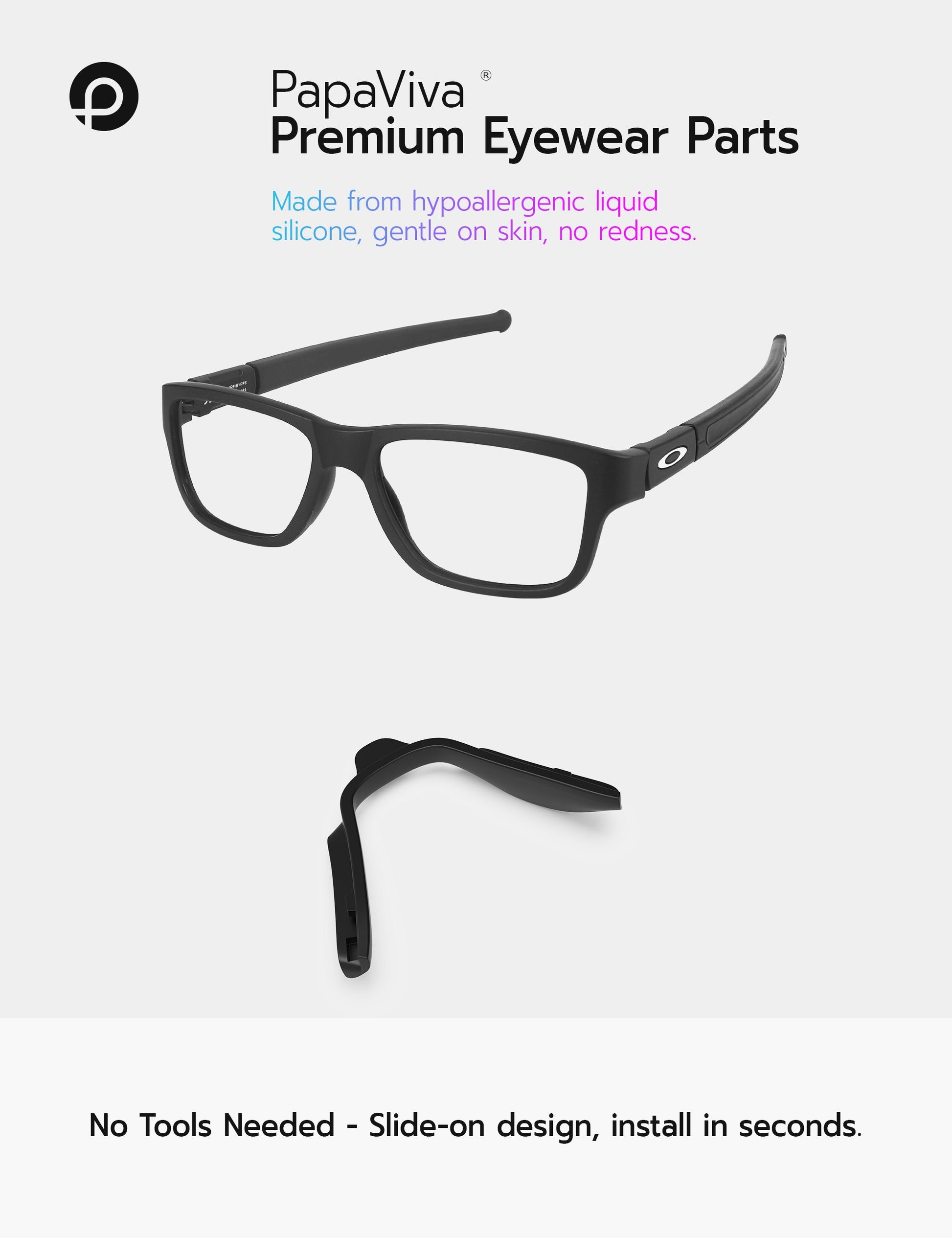 Black-Euro Fit Standard