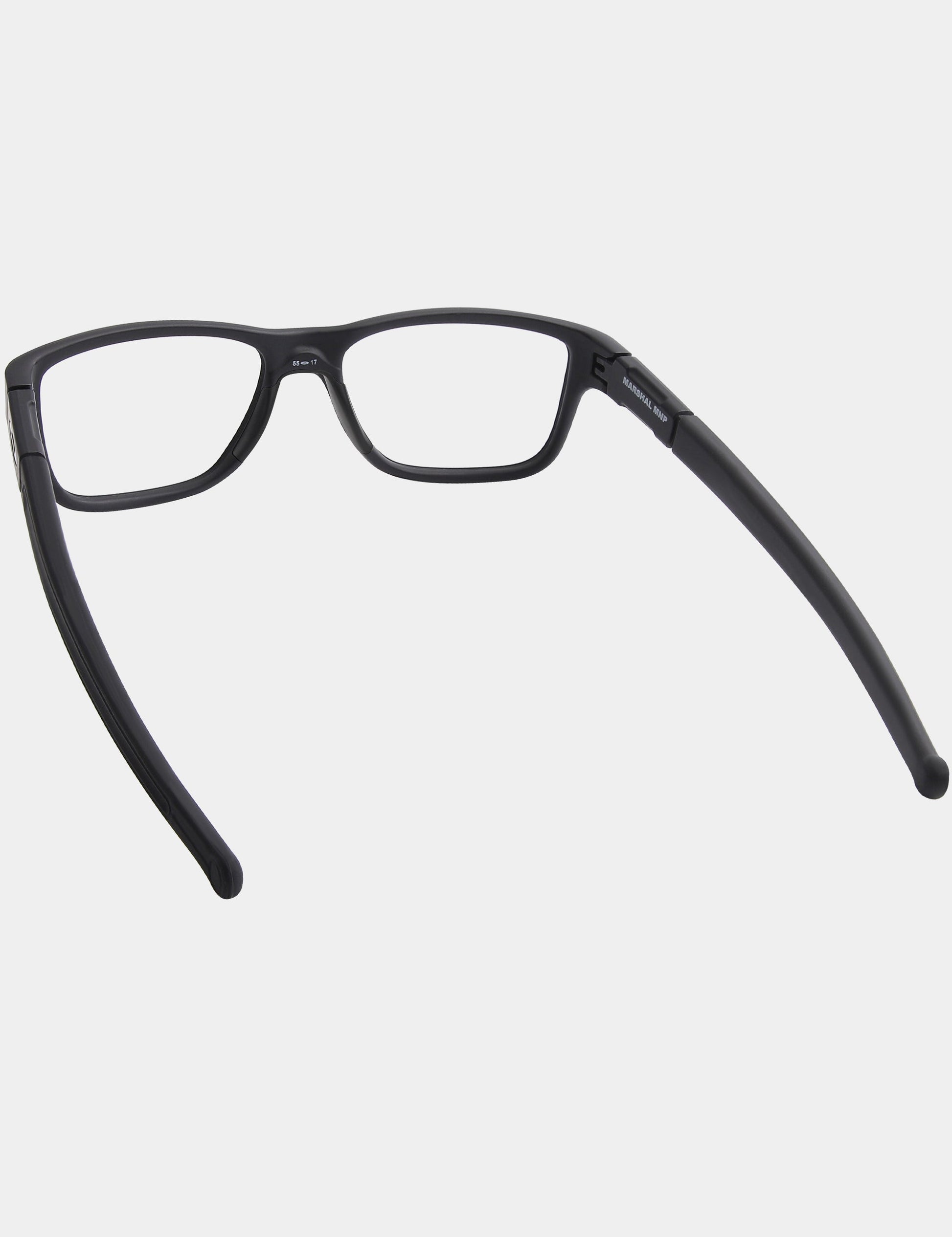 Black-Euro Fit Standard