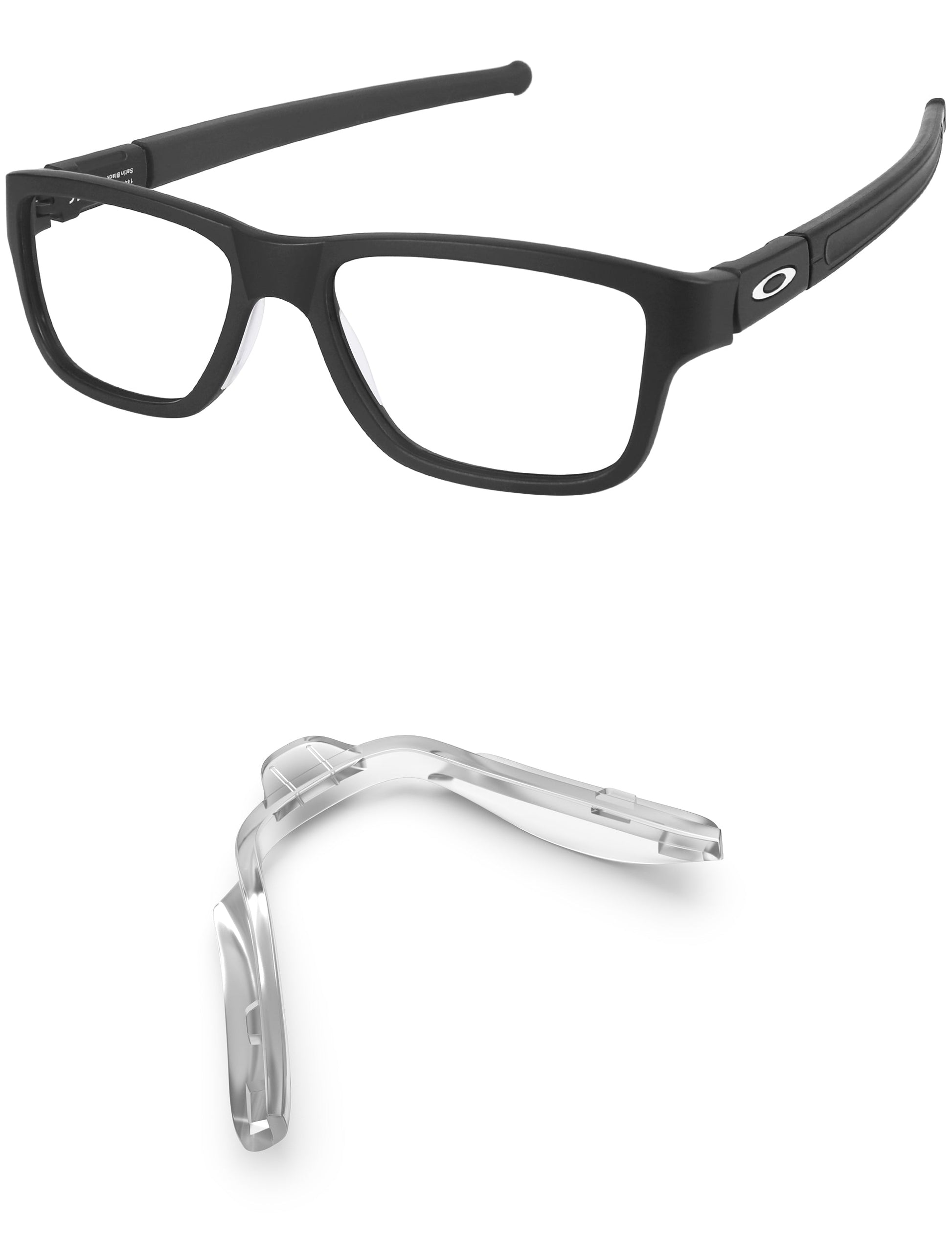 Clear-Euro Fit Standard