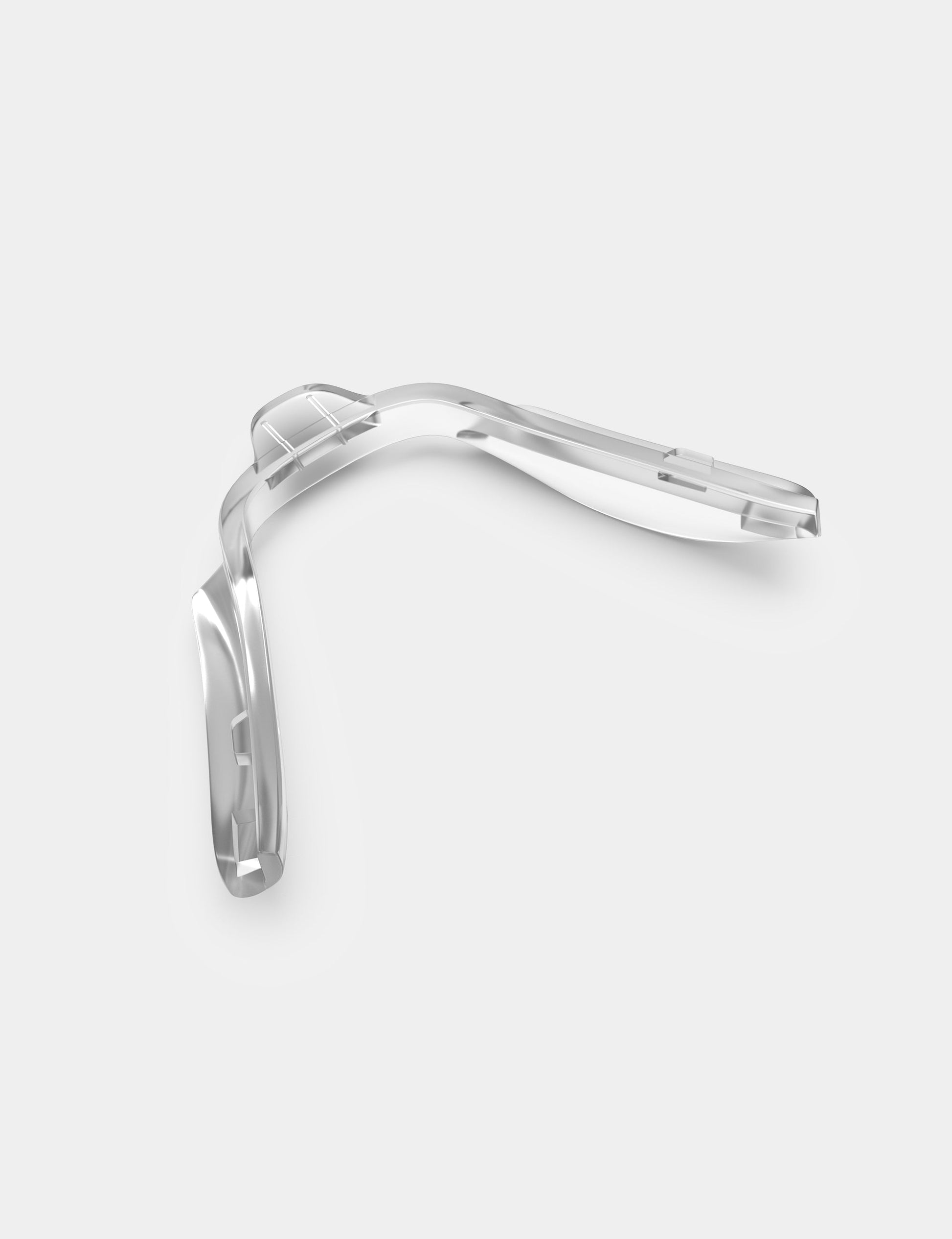 Clear-Euro Fit Standard