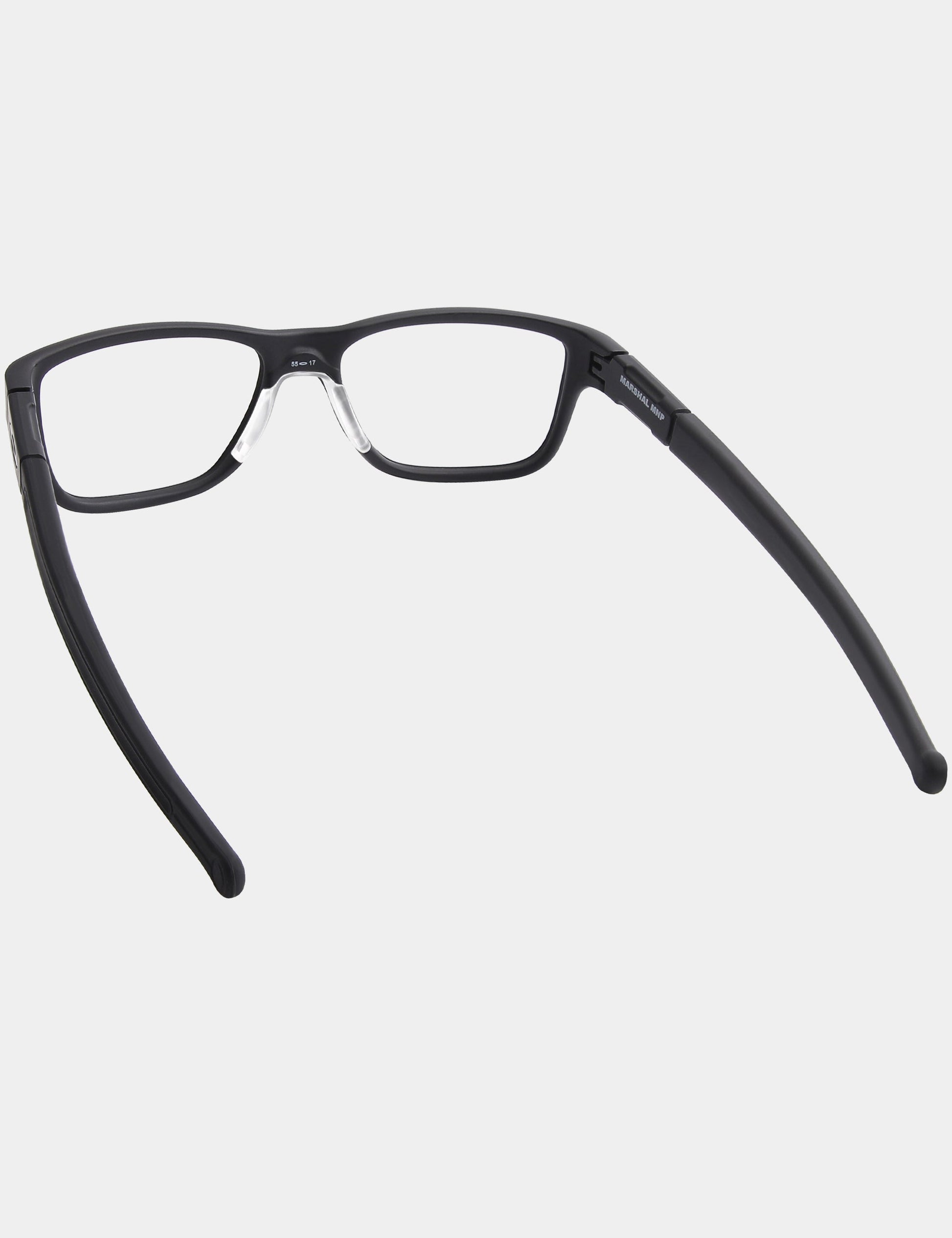 Clear-Euro Fit Standard