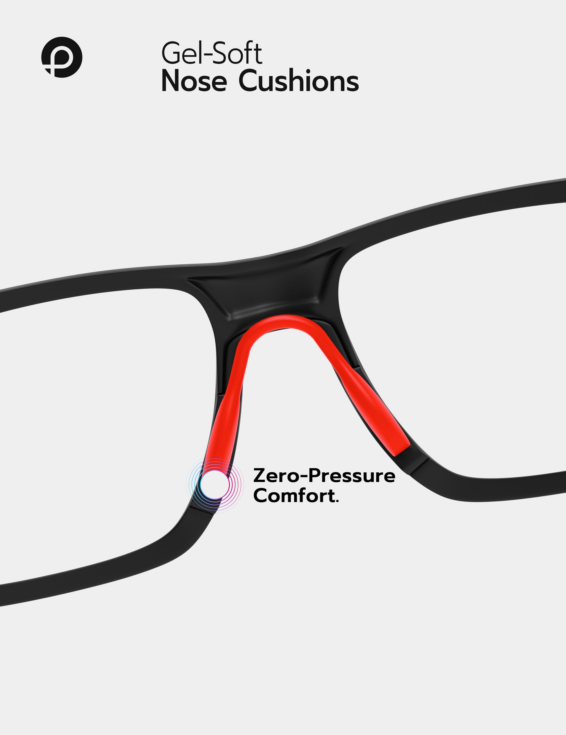 Orange-High Bridge Fit