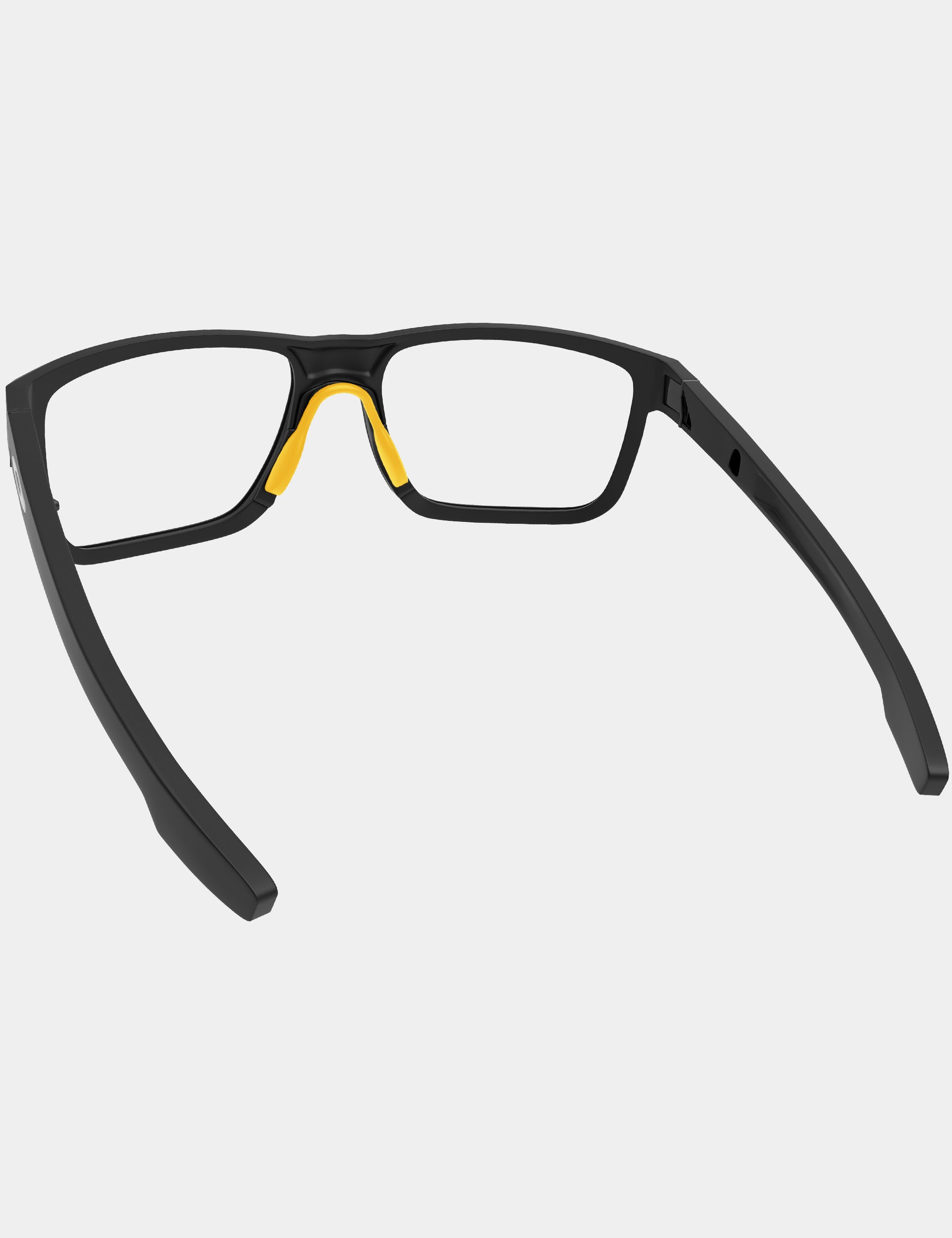 Yellow-High Bridge Fit