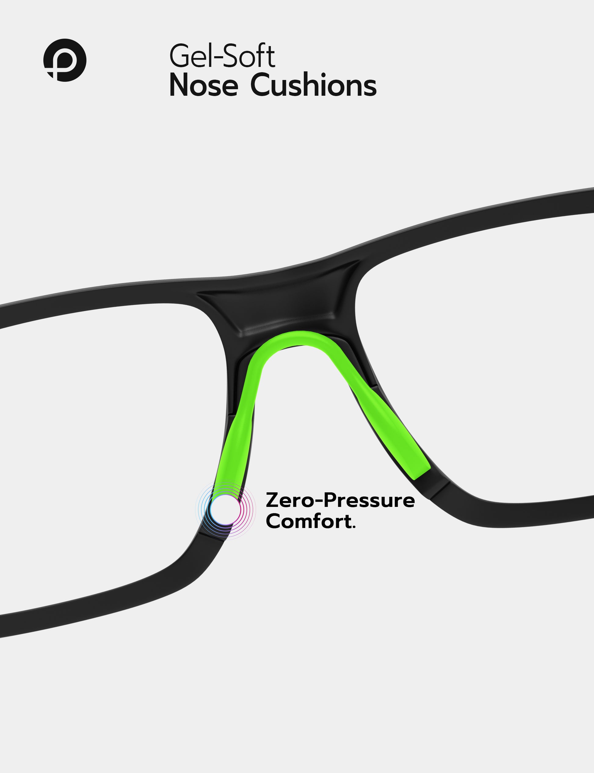 Green-Low Bridge Fit