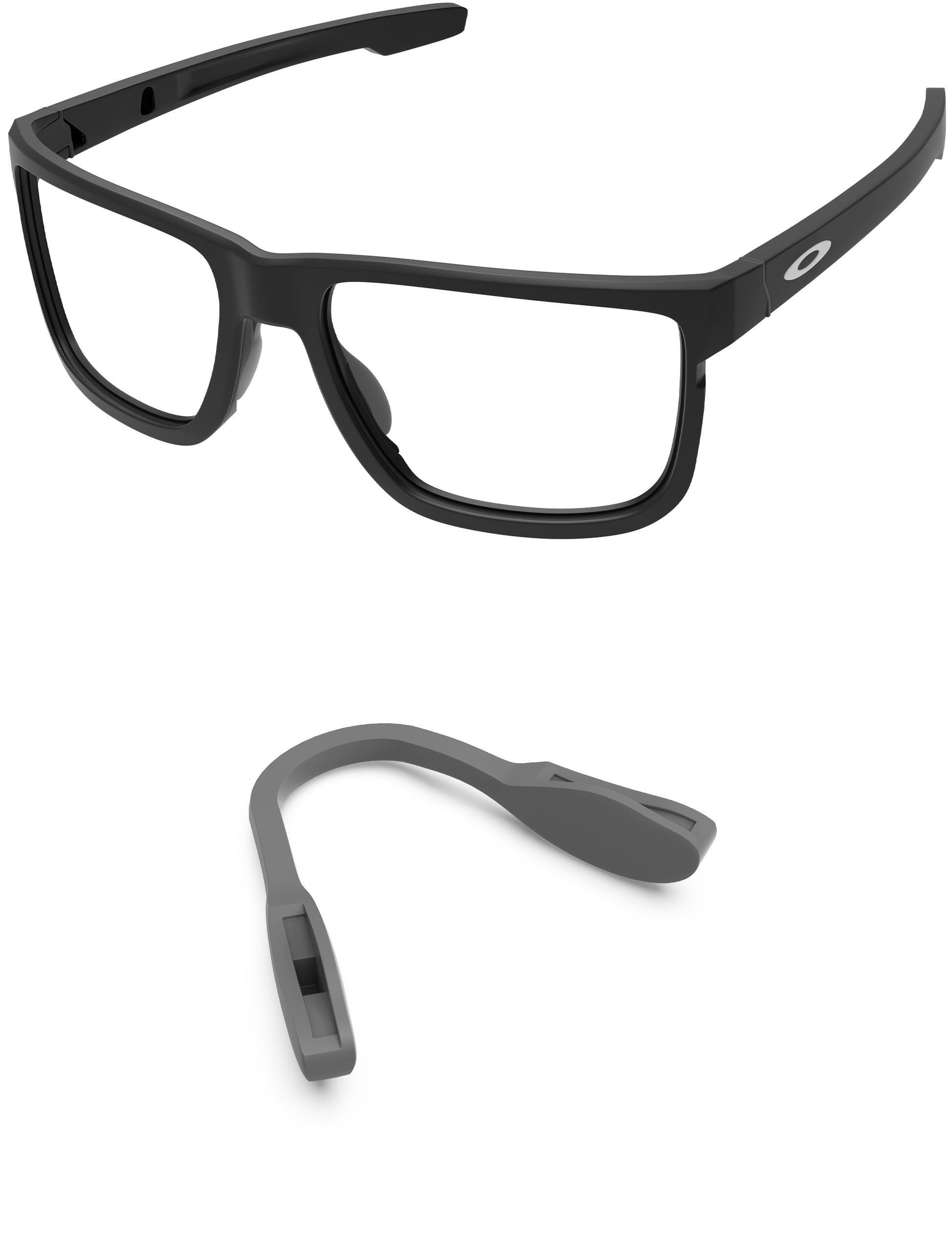 Gray-High Bridge Fit