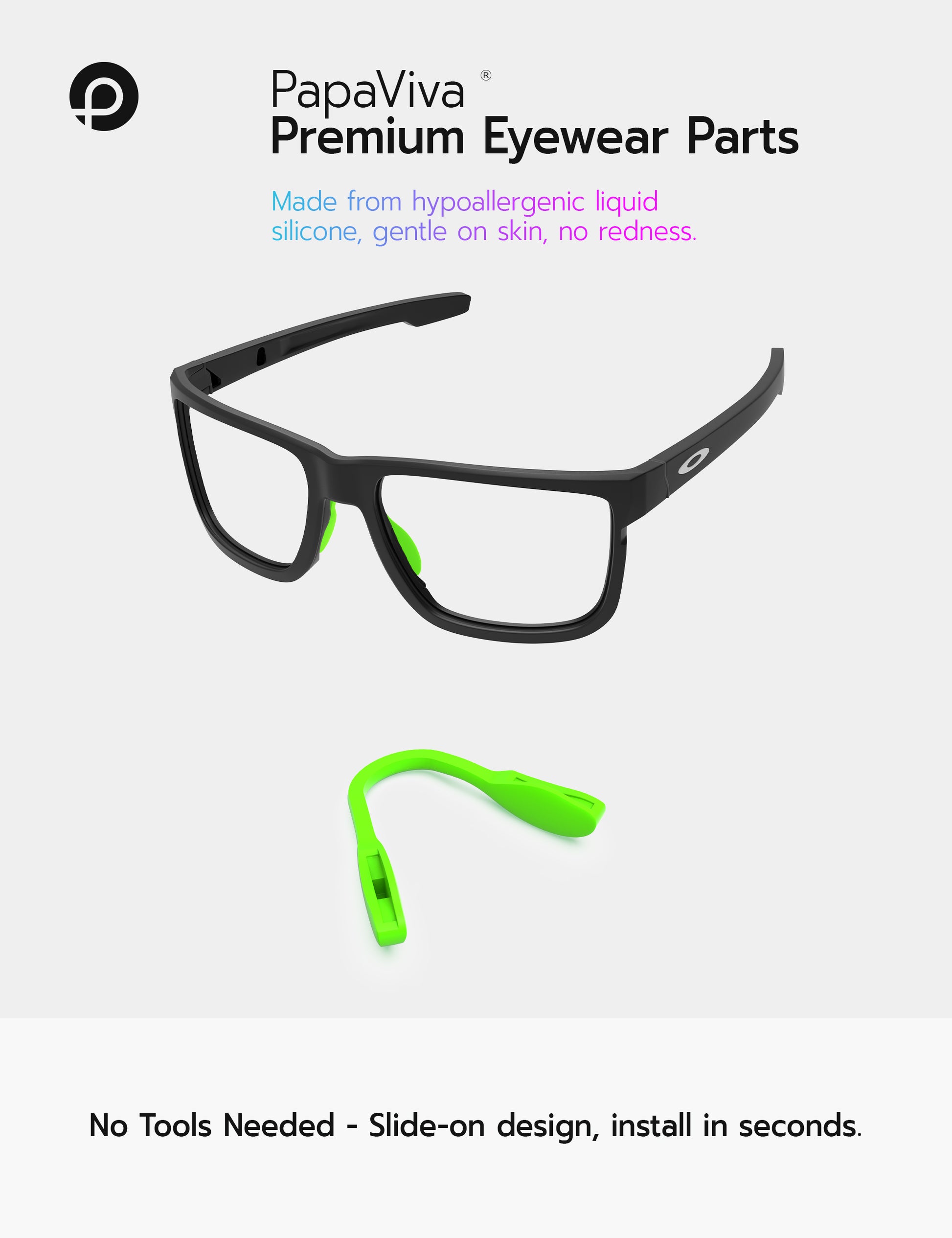 Green-High Bridge Fit