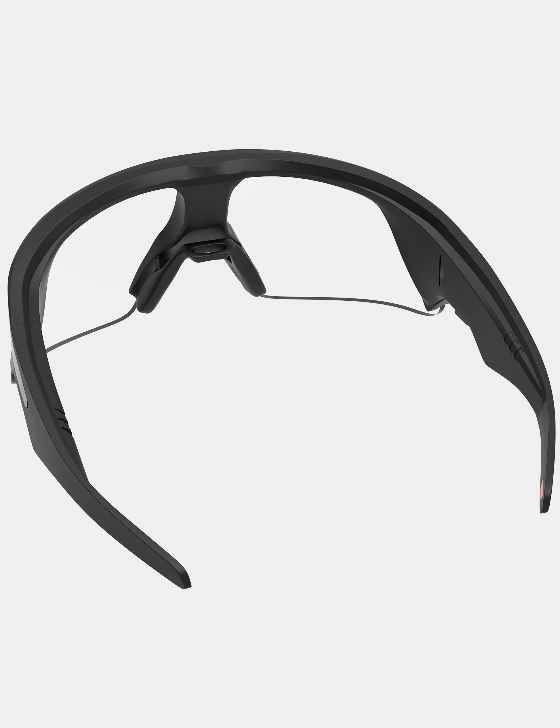 Black-Asain Fit Standard