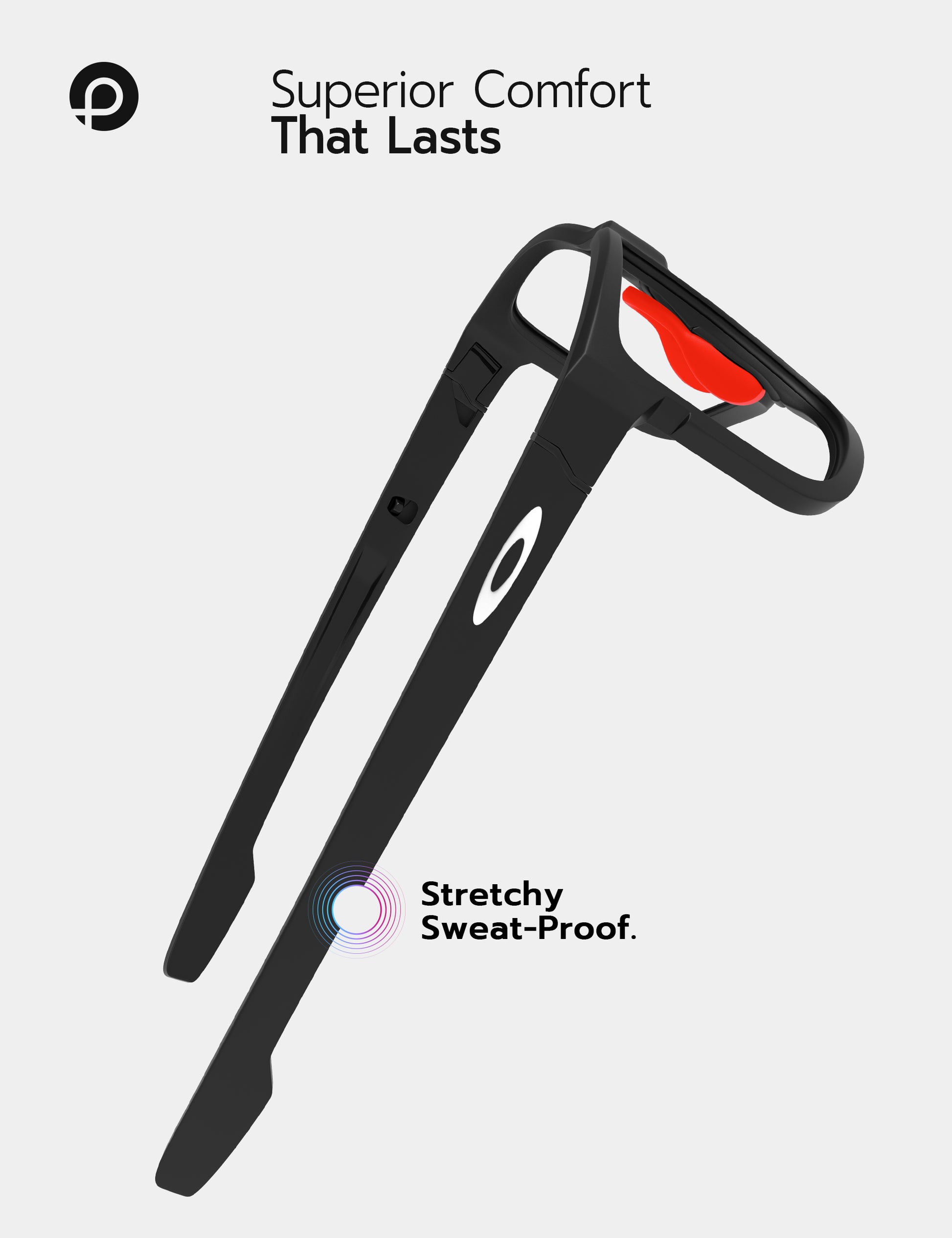 Orange-Low Bridge Fit